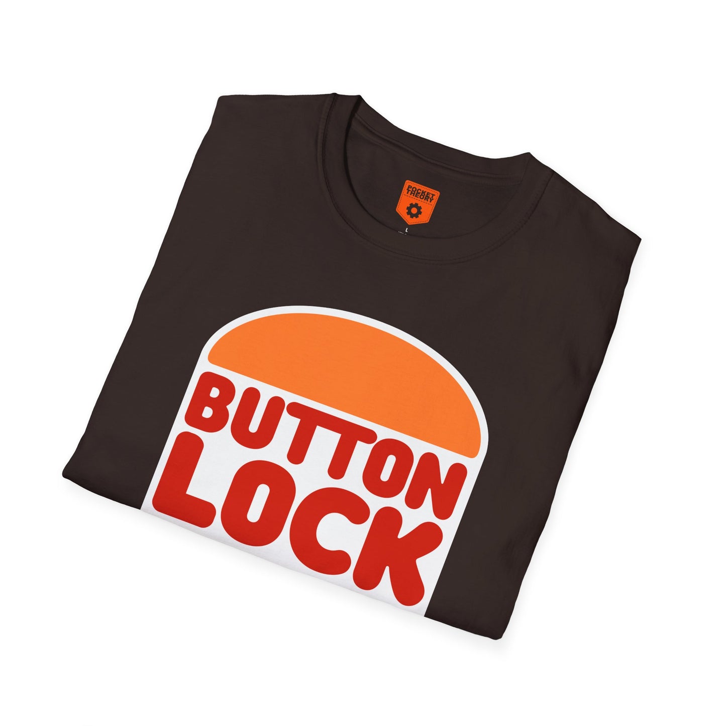 Button Lock