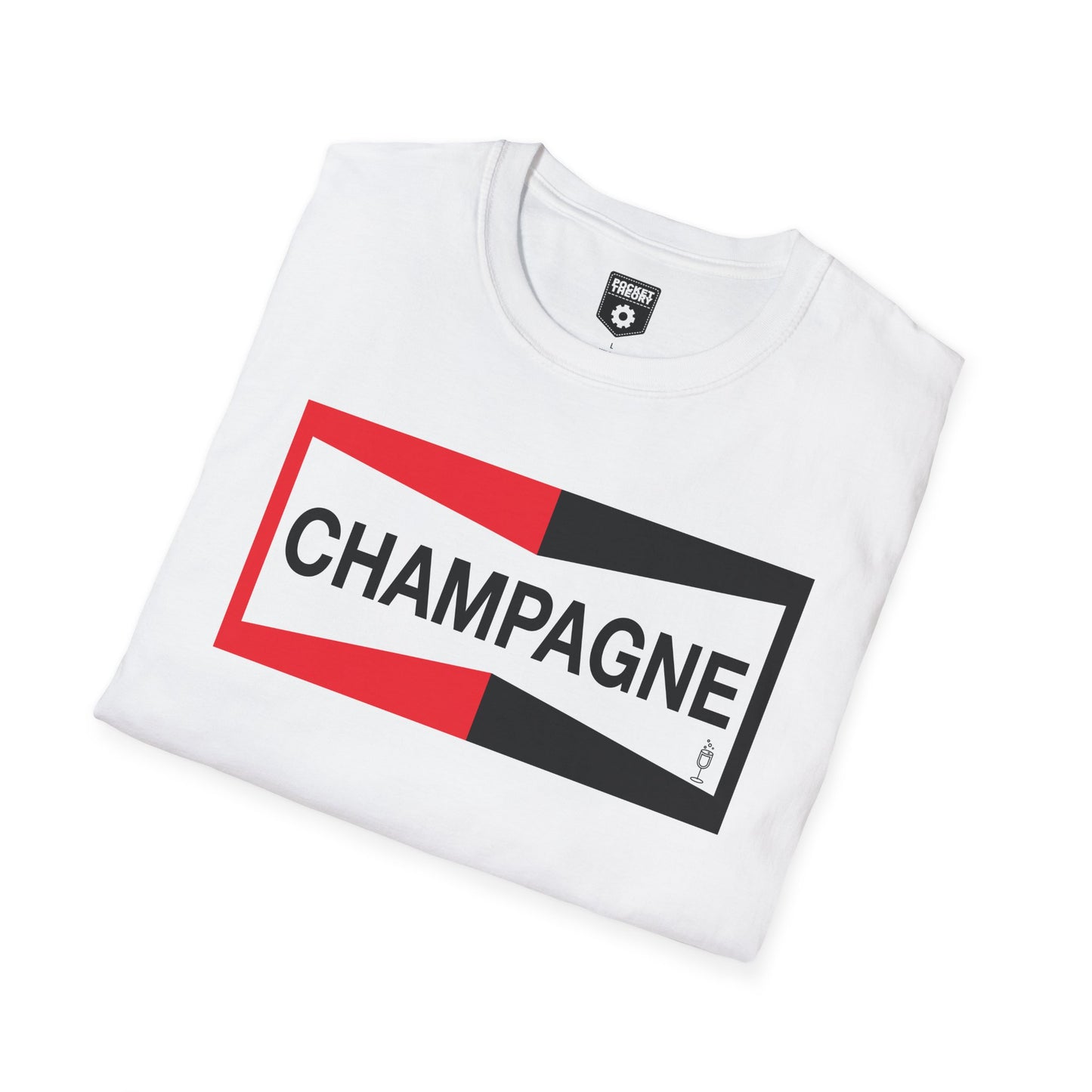 Champagne Champion