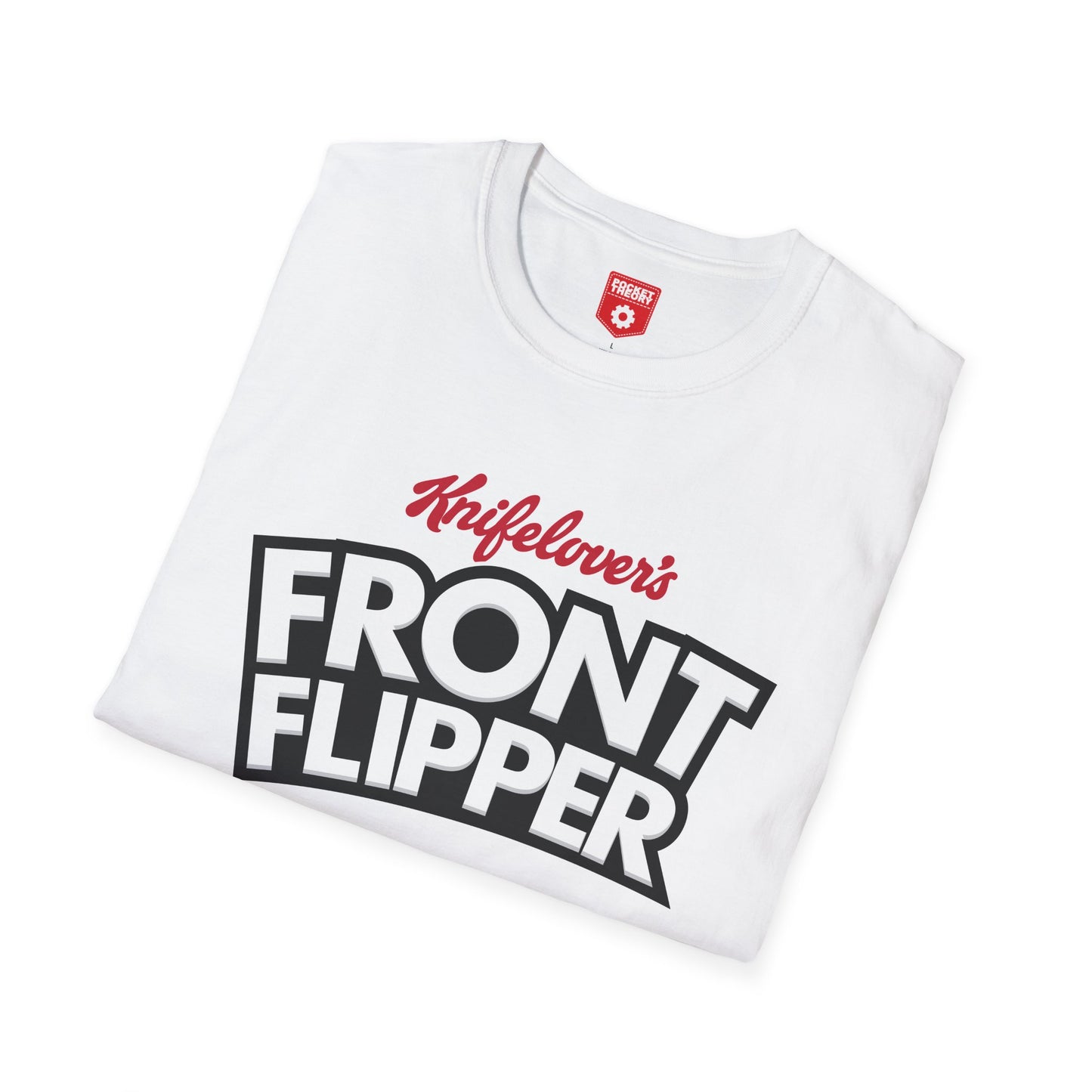 Front Flipper