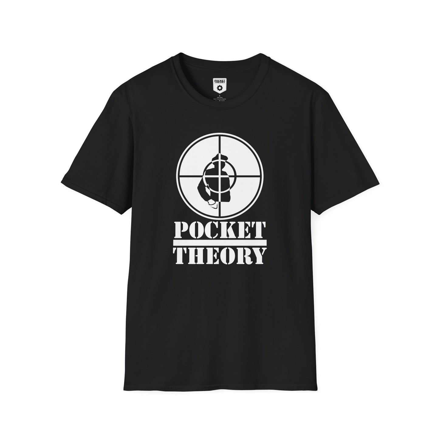 Pocket Enemy #1