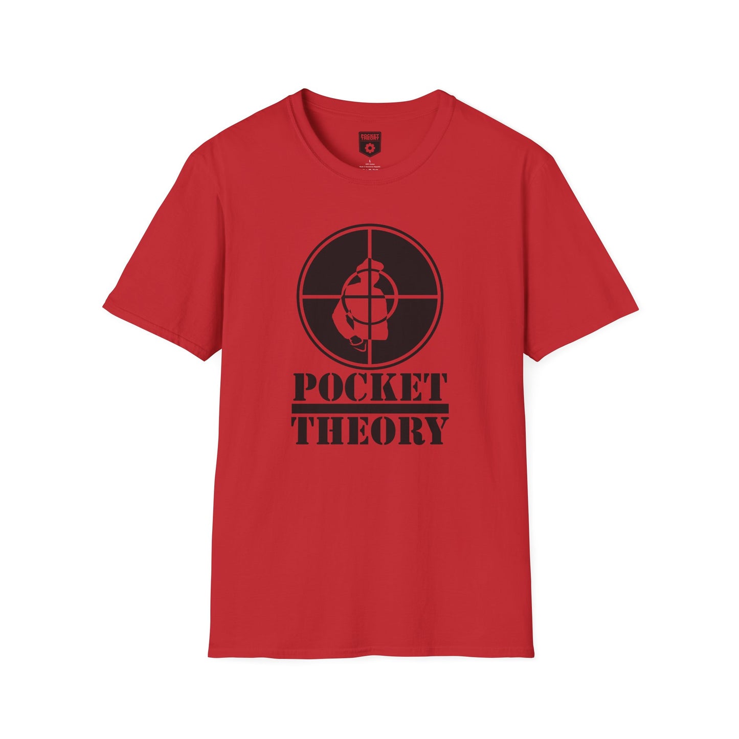 Pocket Enemy #1