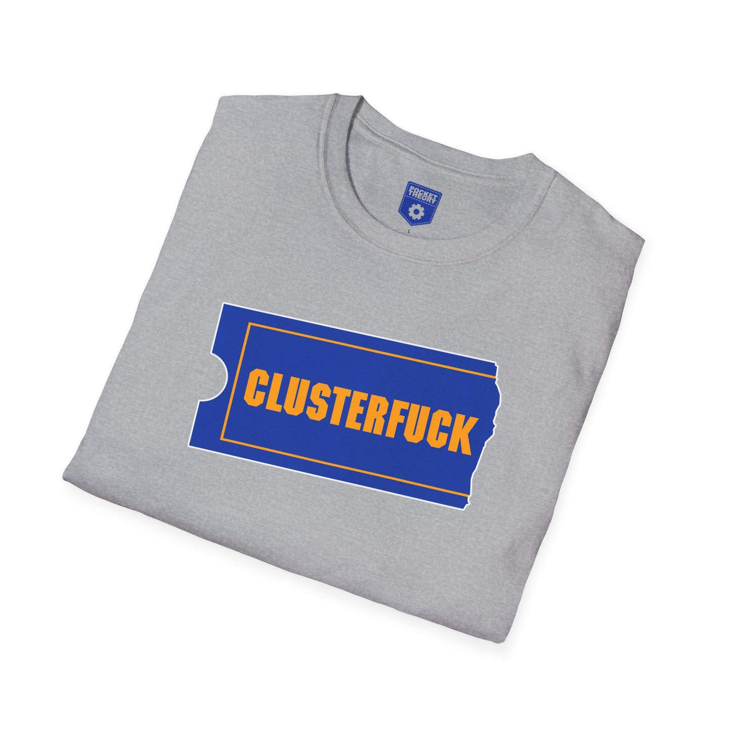 Clusterfuck