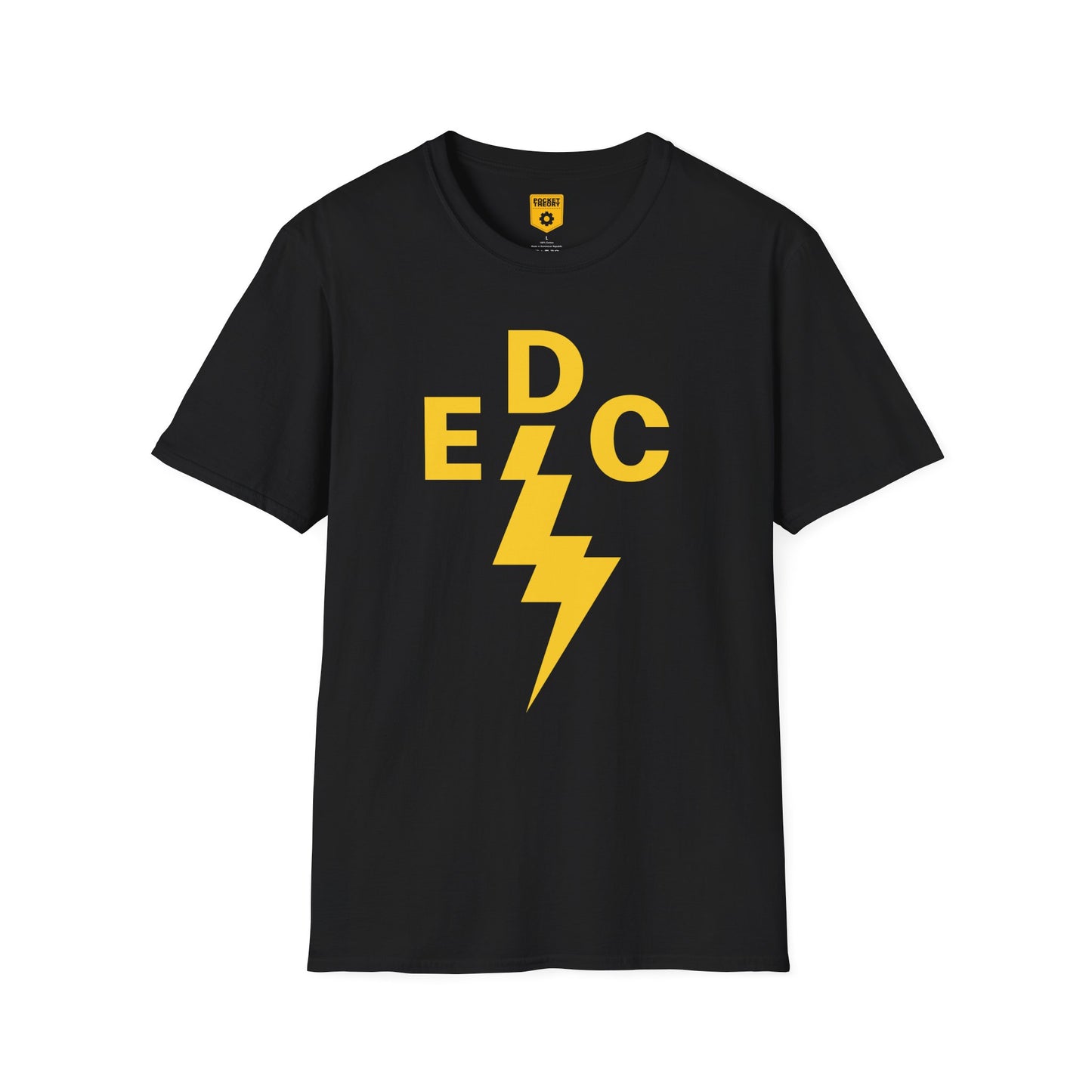 EDC in a Flash!