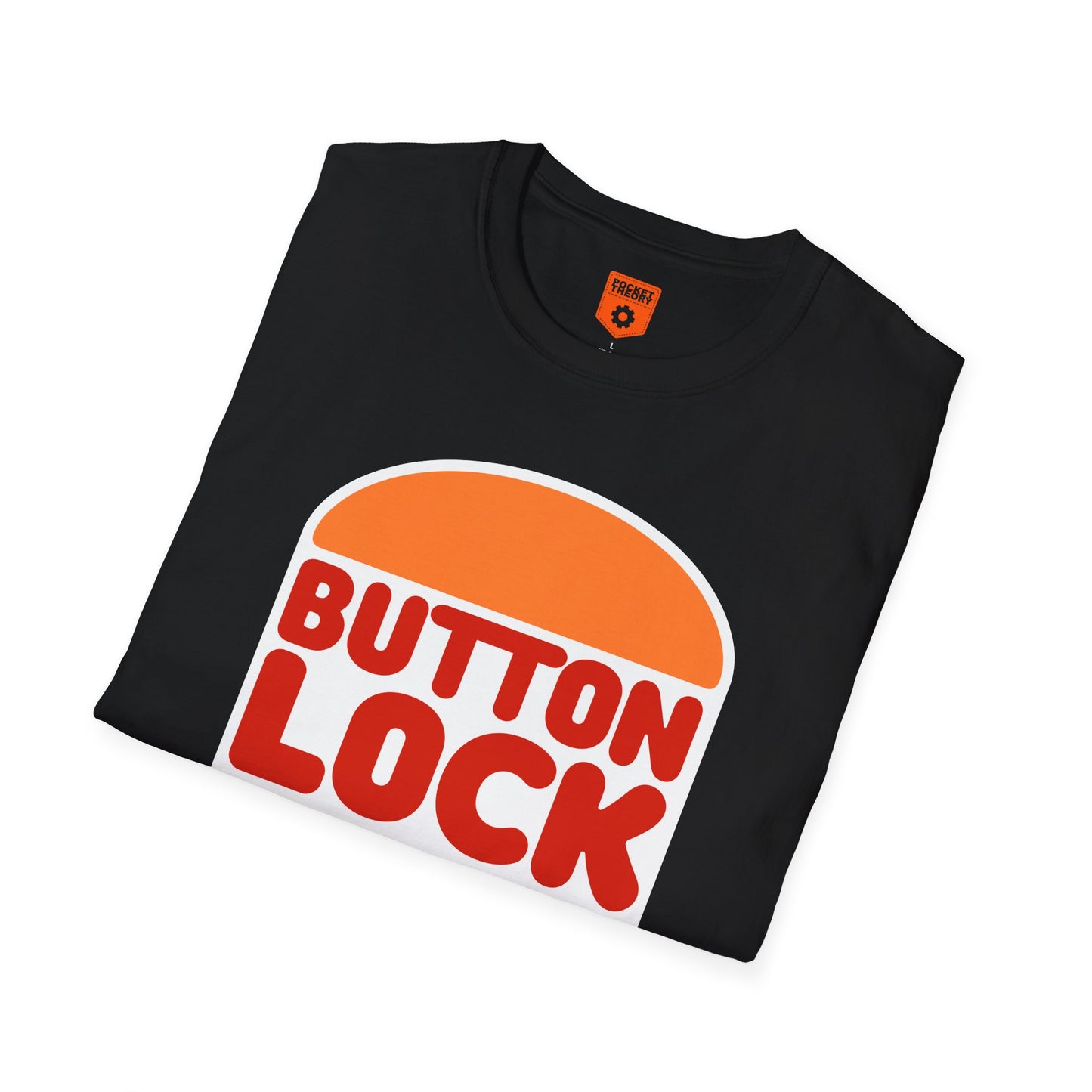 Button Lock