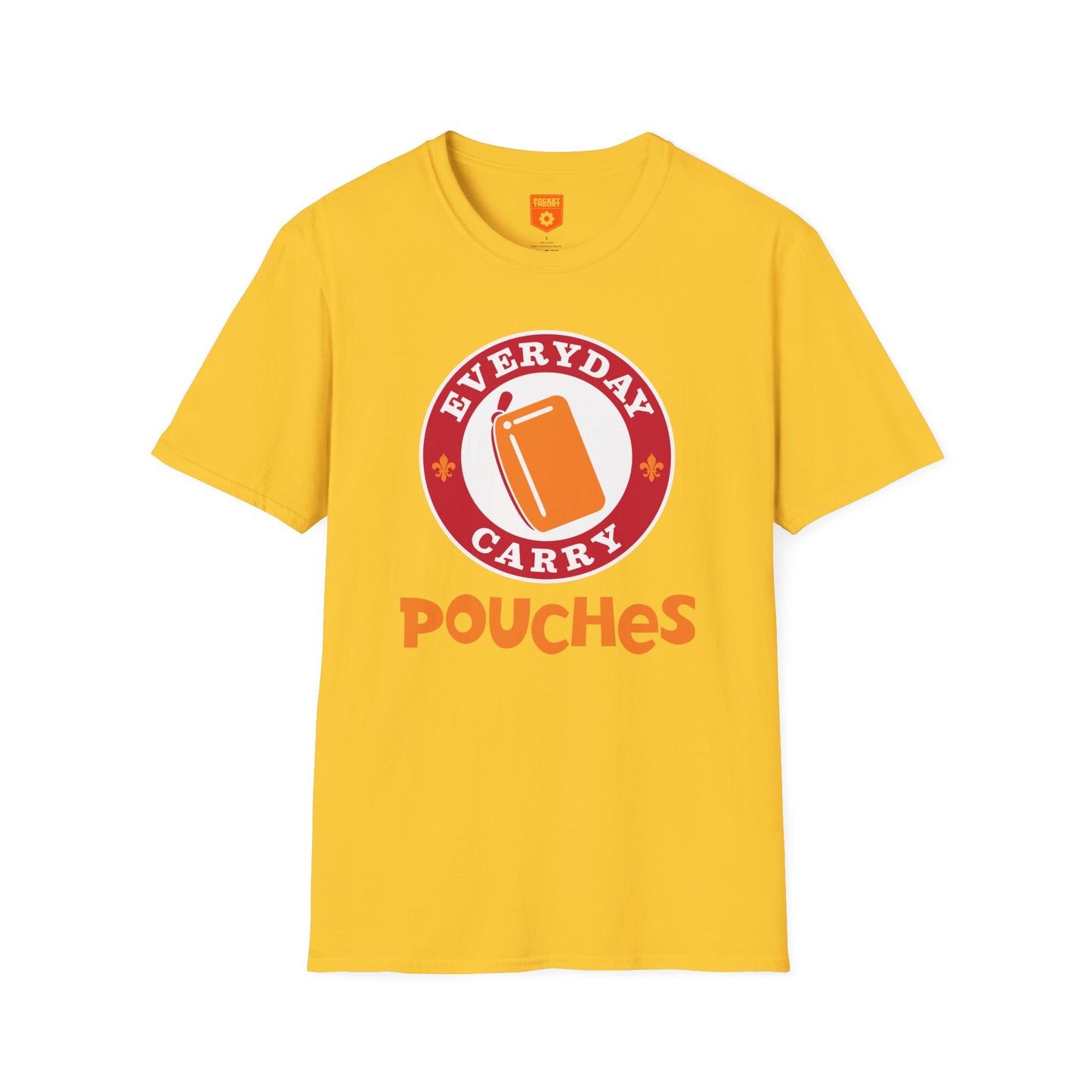 Fried Pouches