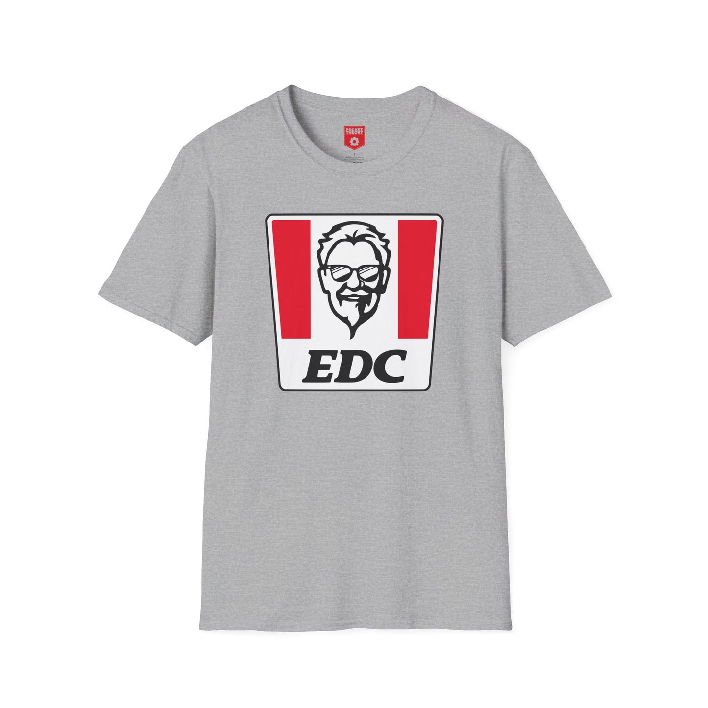 Colonel EDC