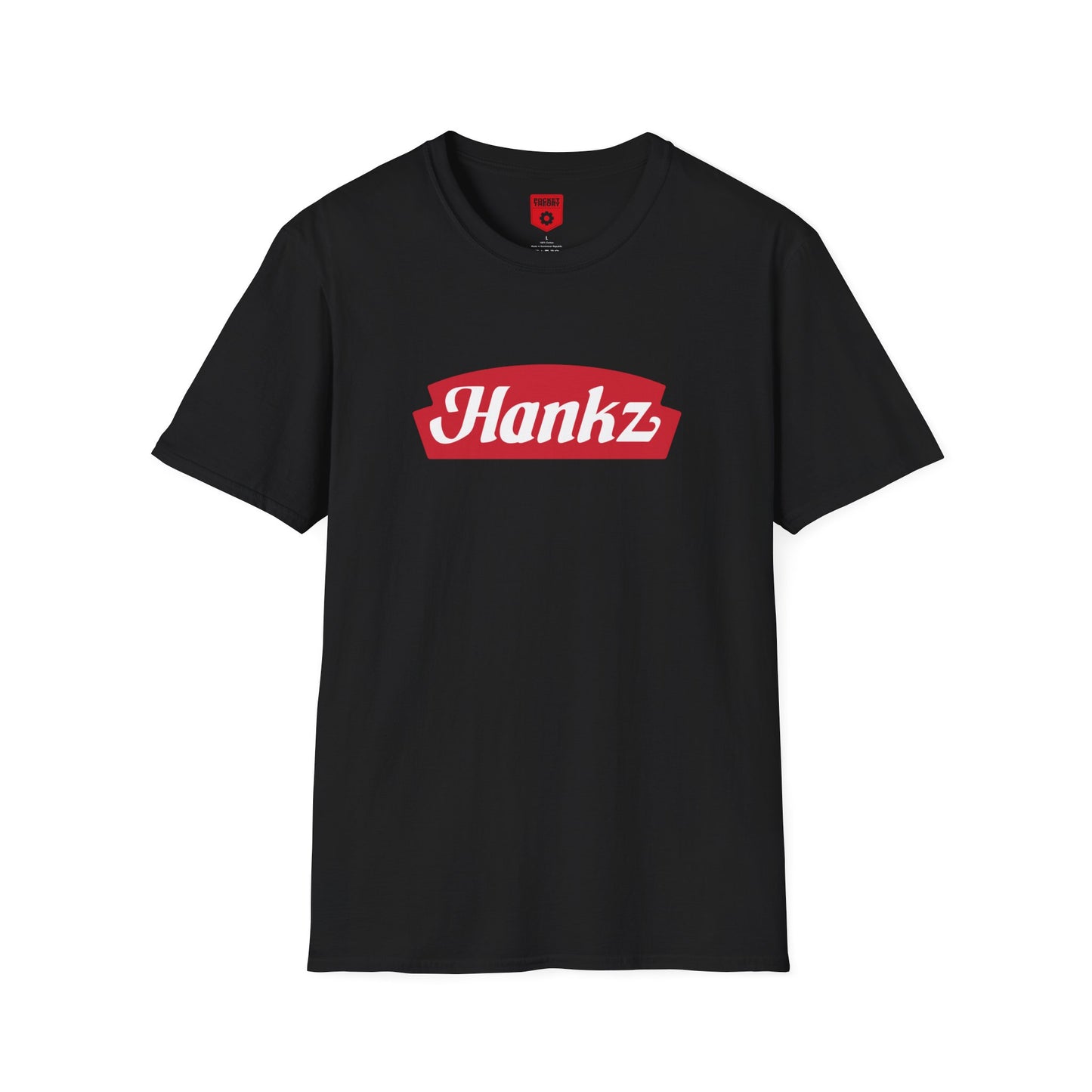 Hankz