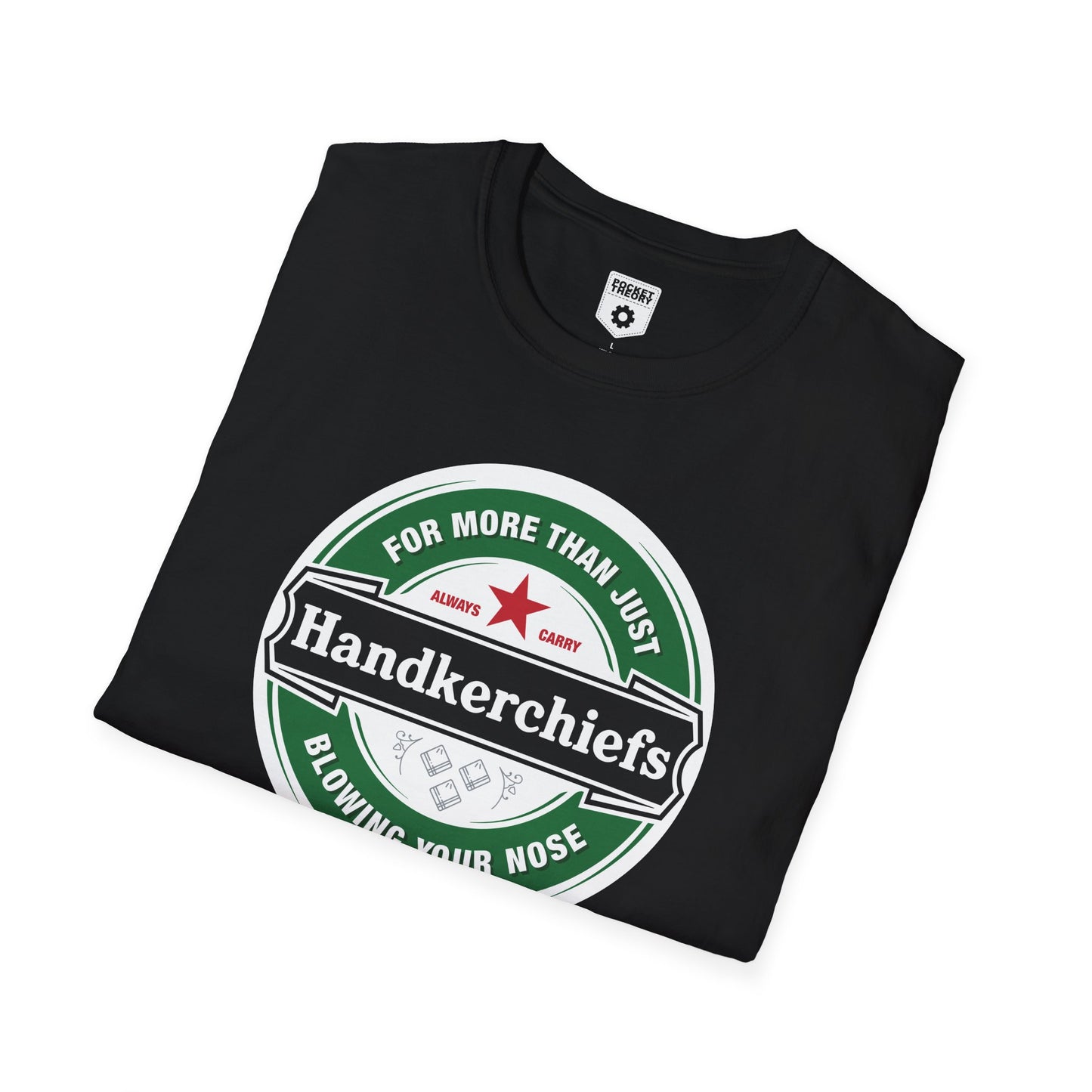 Handkerchiefs