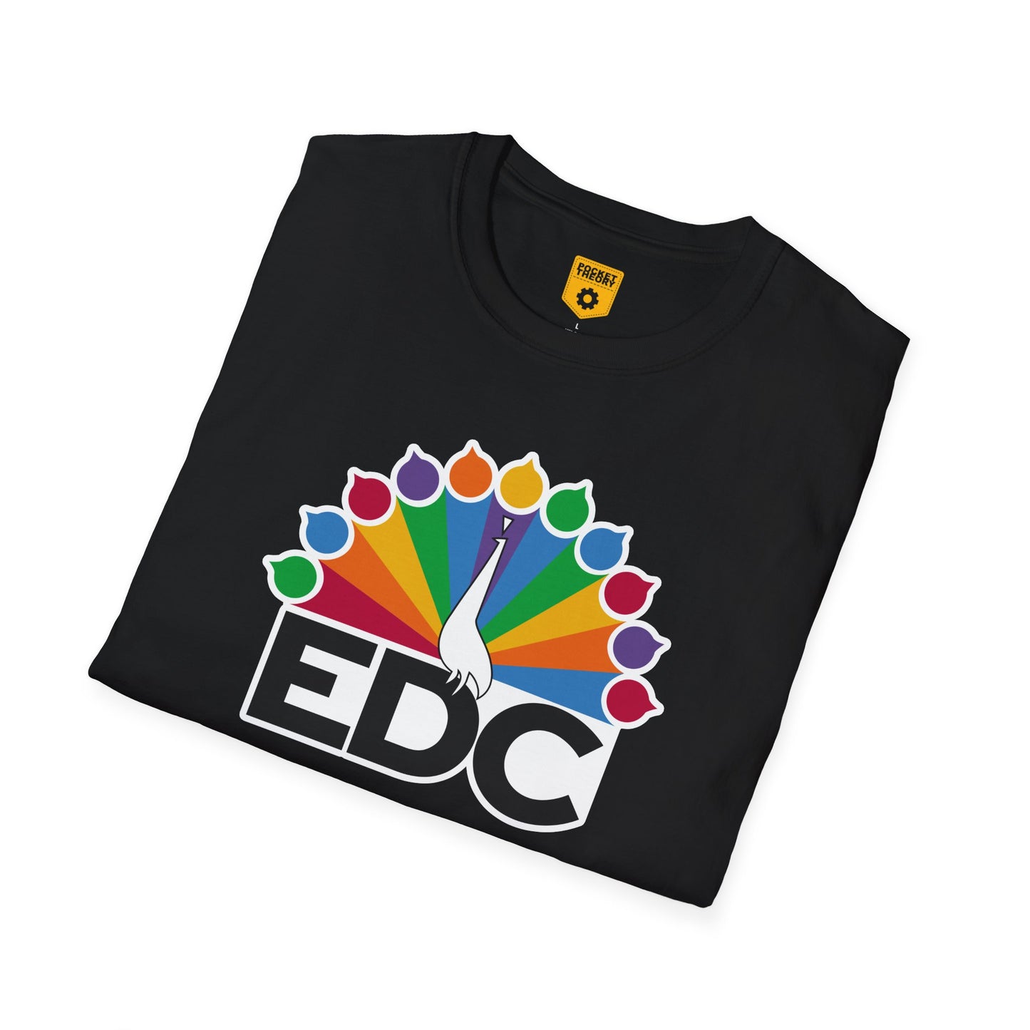 EDC (peacock)
