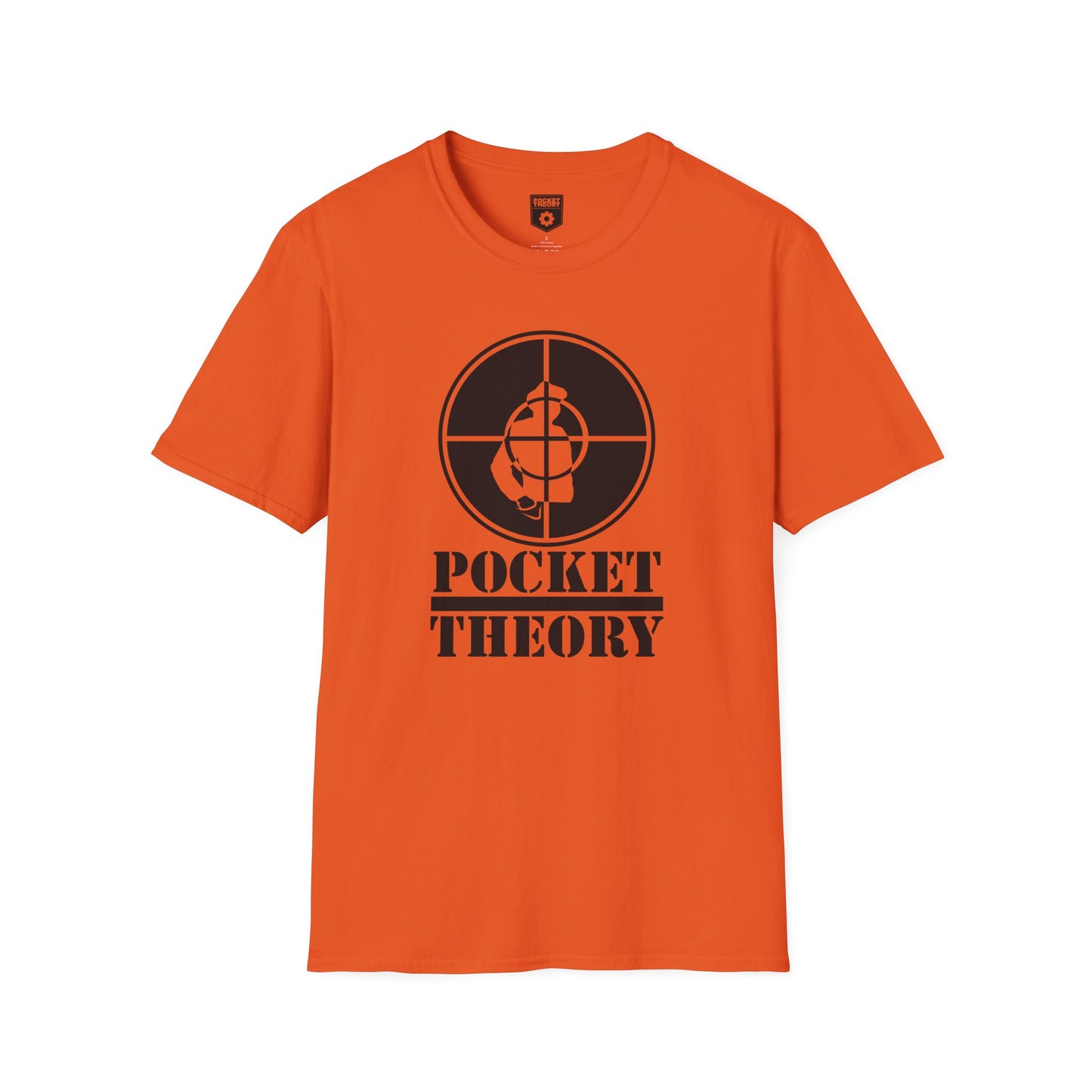 Pocket Enemy #1