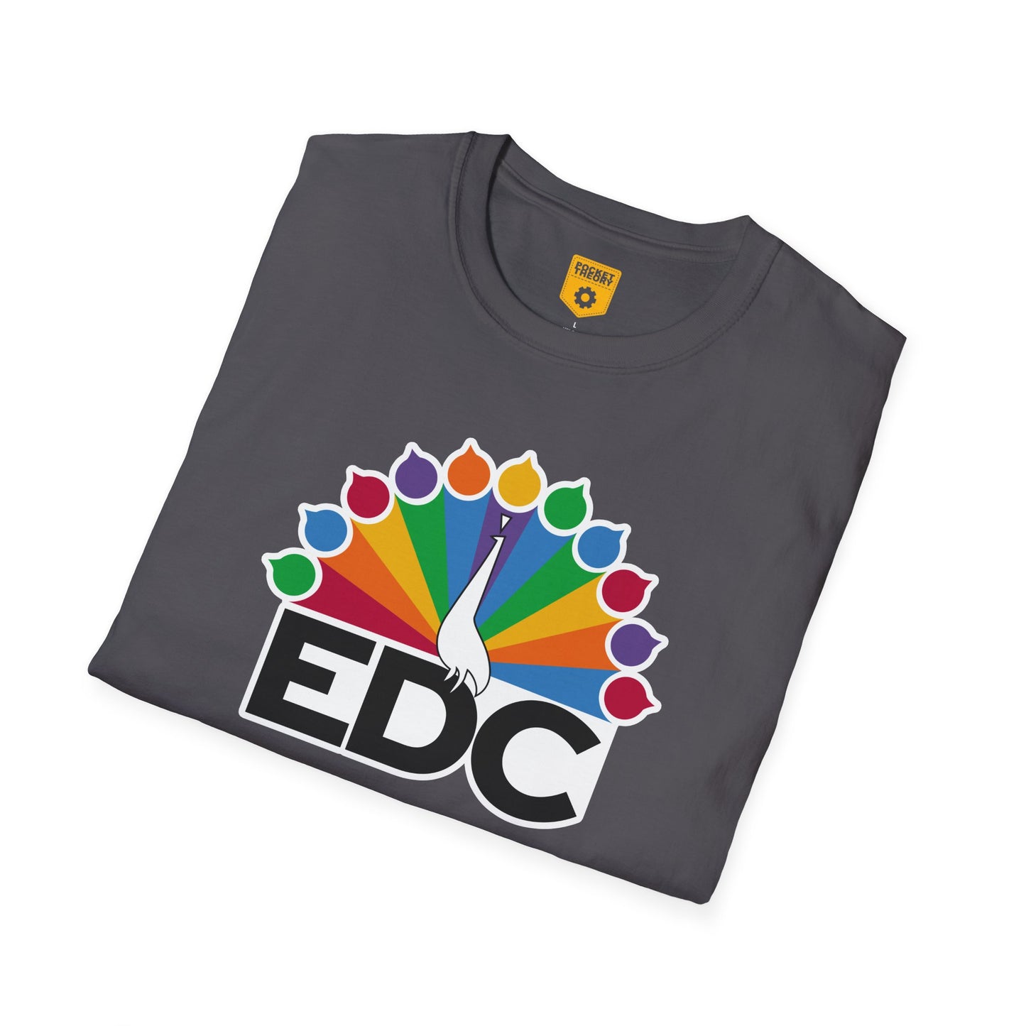 EDC (peacock)