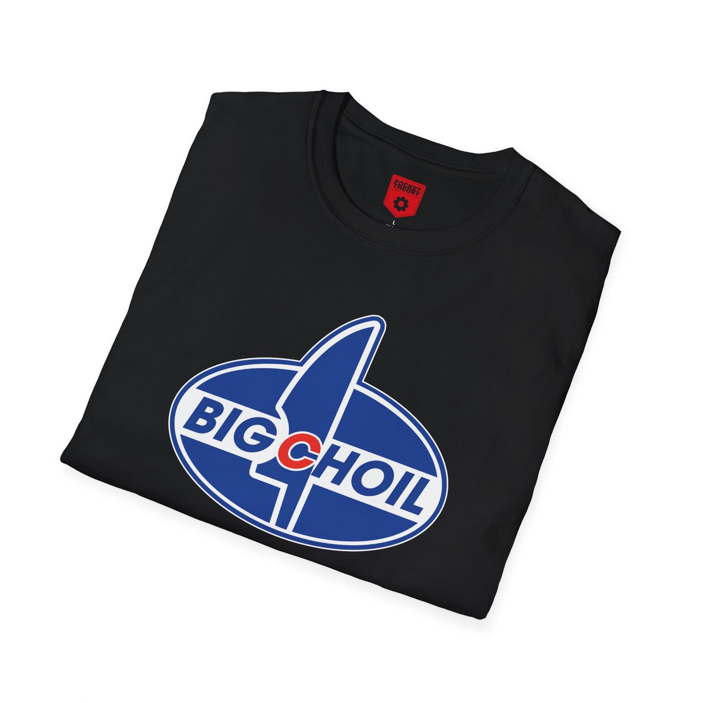 Big Choil