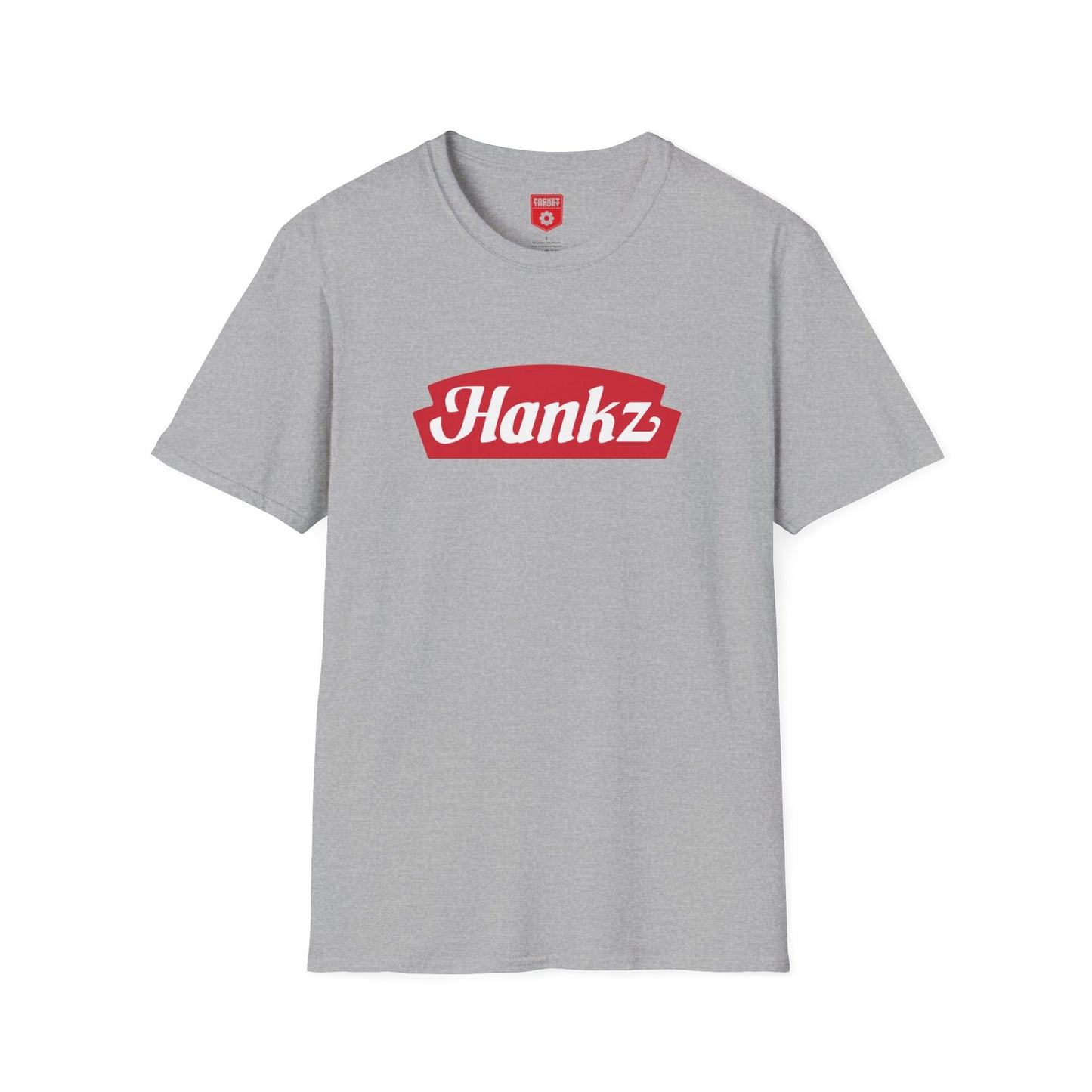 Hankz