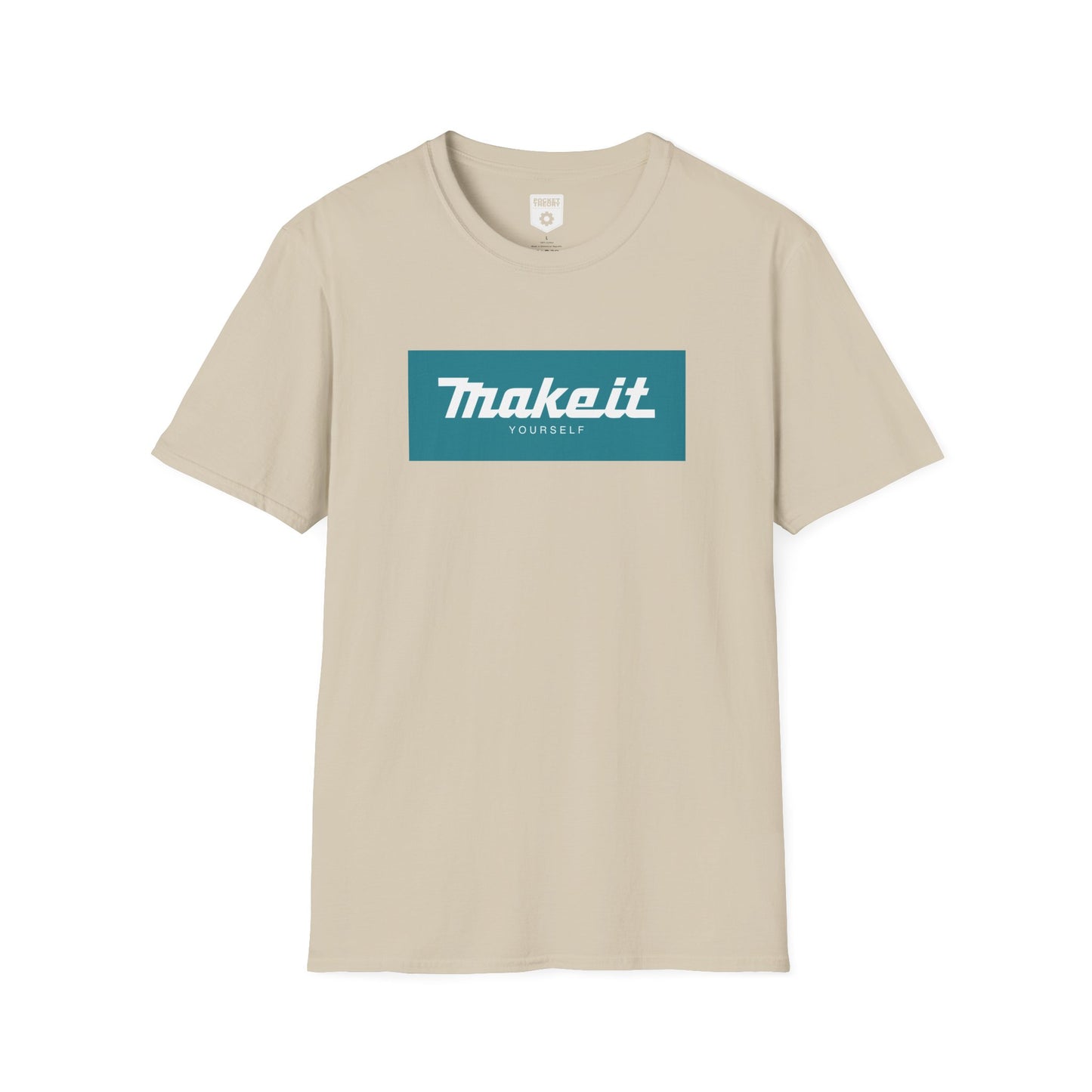 Make It Yourself