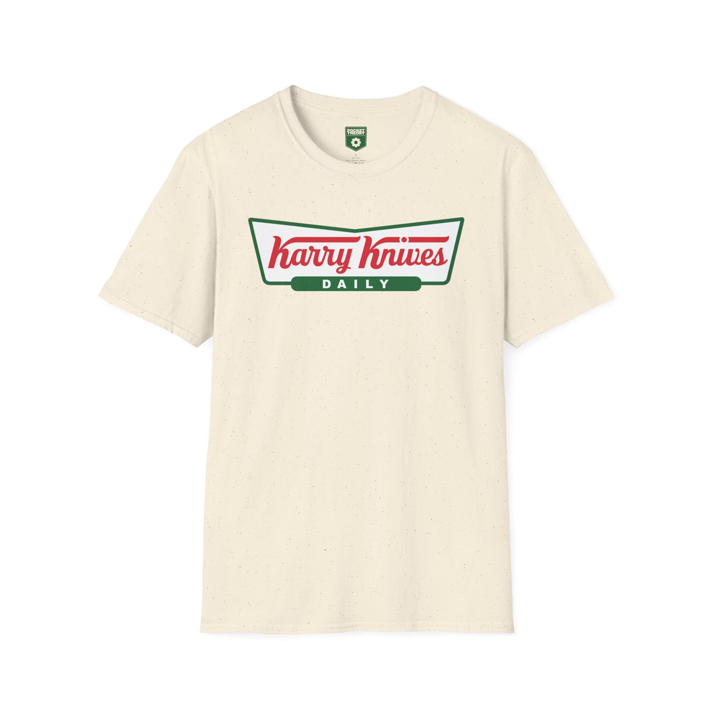 Krispy Knives