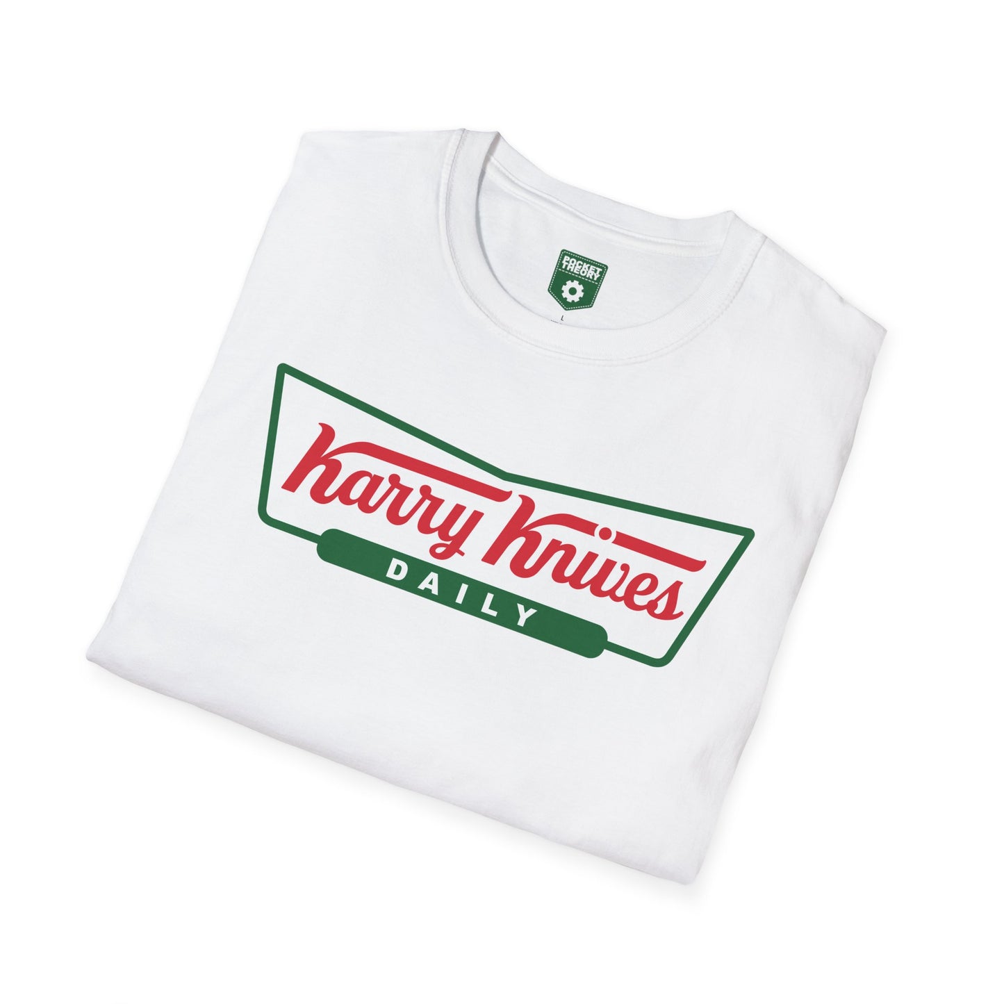 Krispy Knives