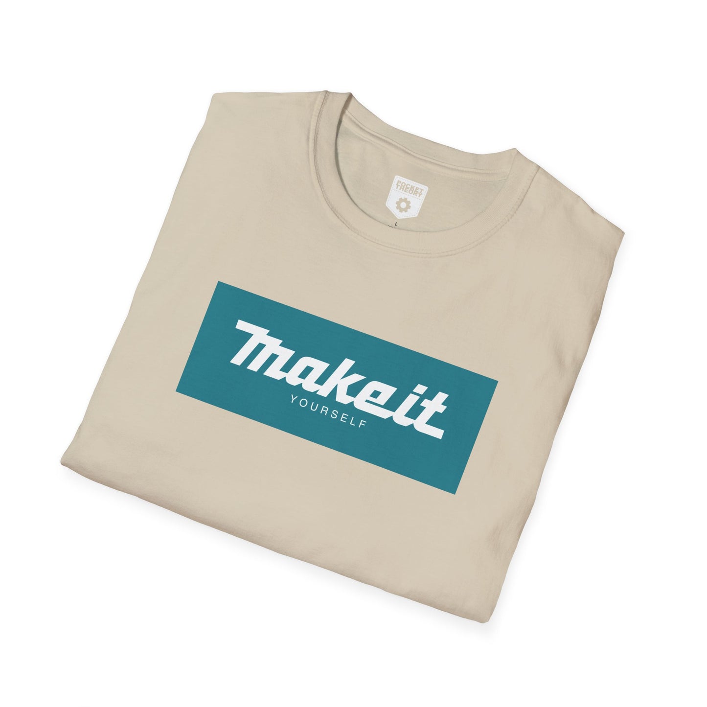 Make It Yourself
