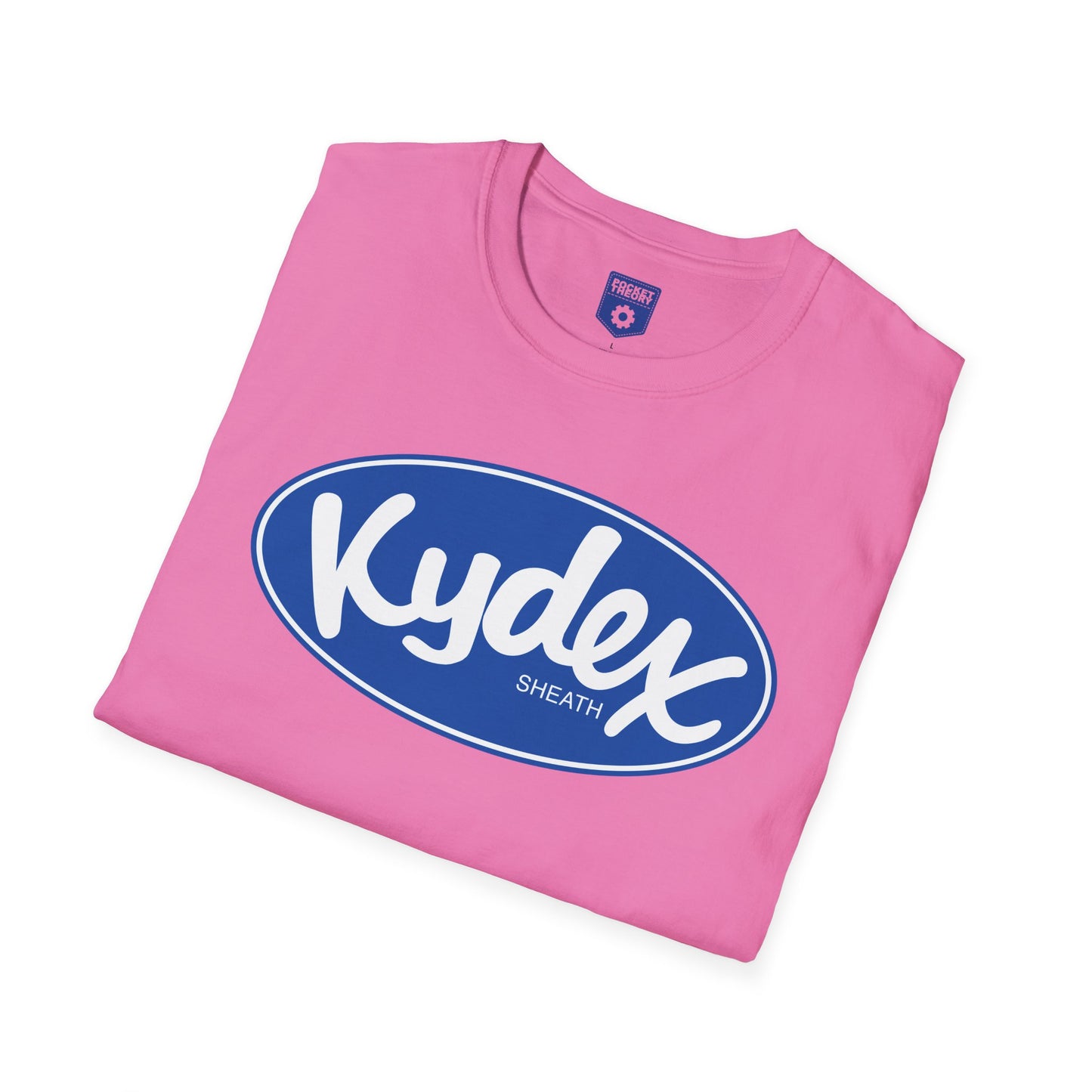 Kydex (sheath)
