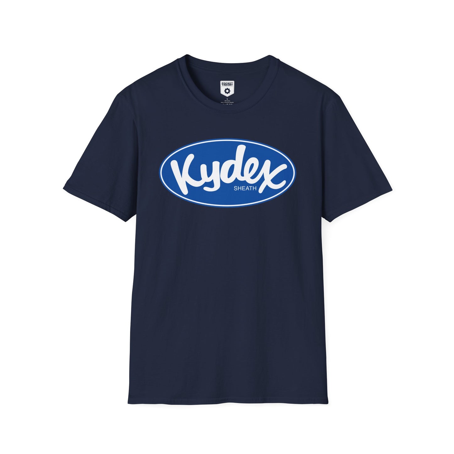 Kydex (sheath)