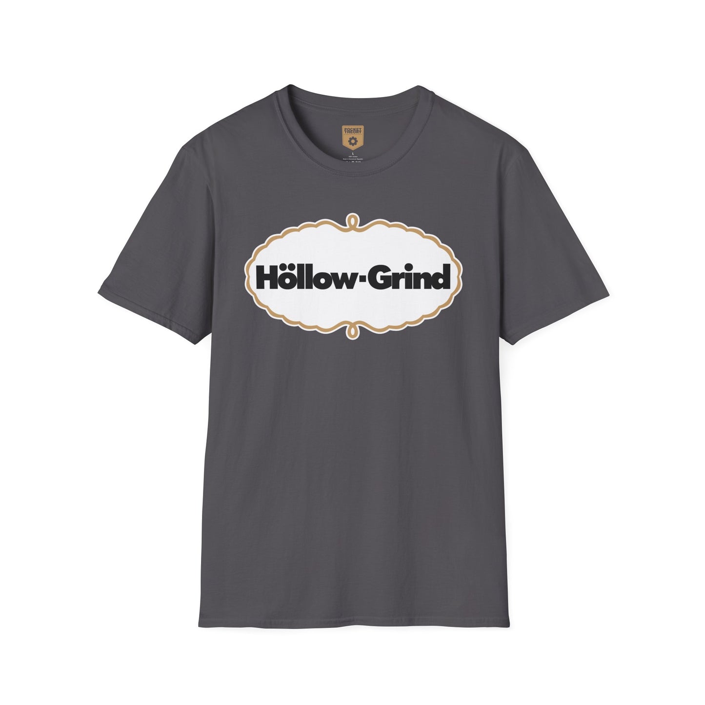 Hollow Grind