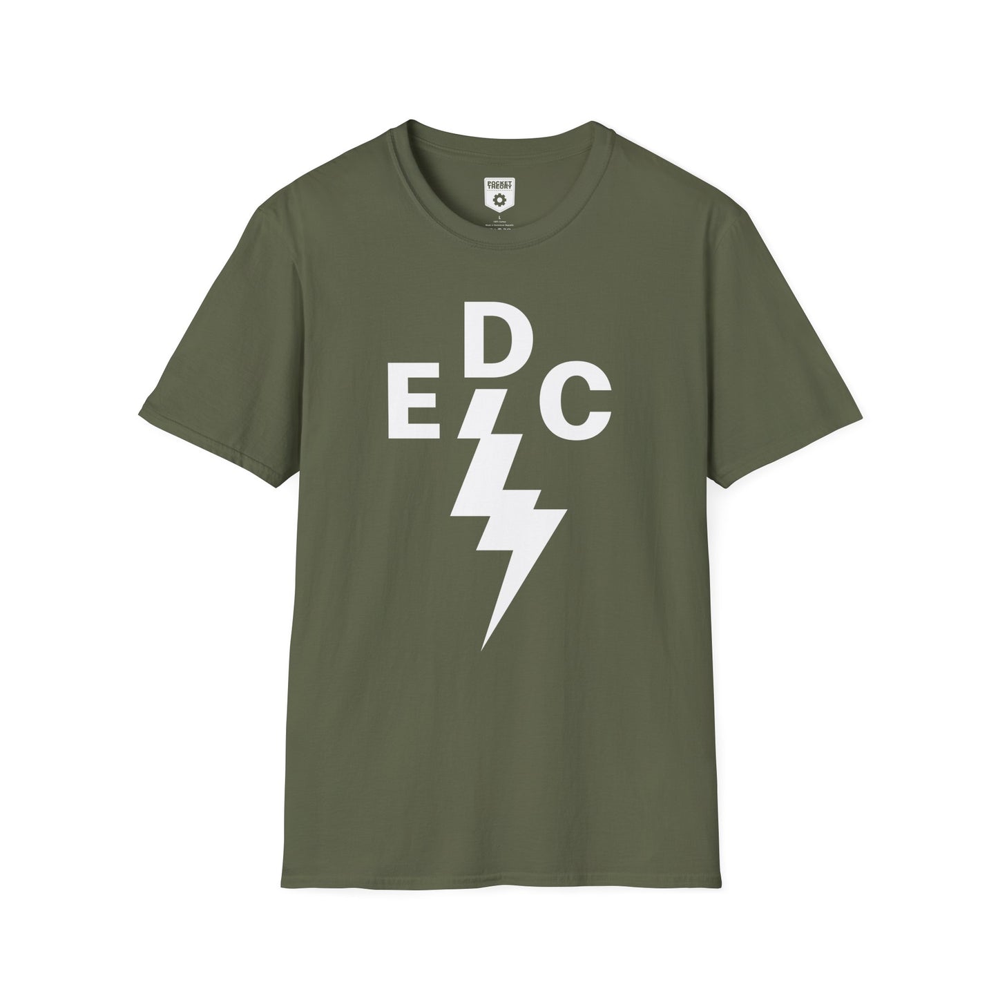 EDC in a Flash!