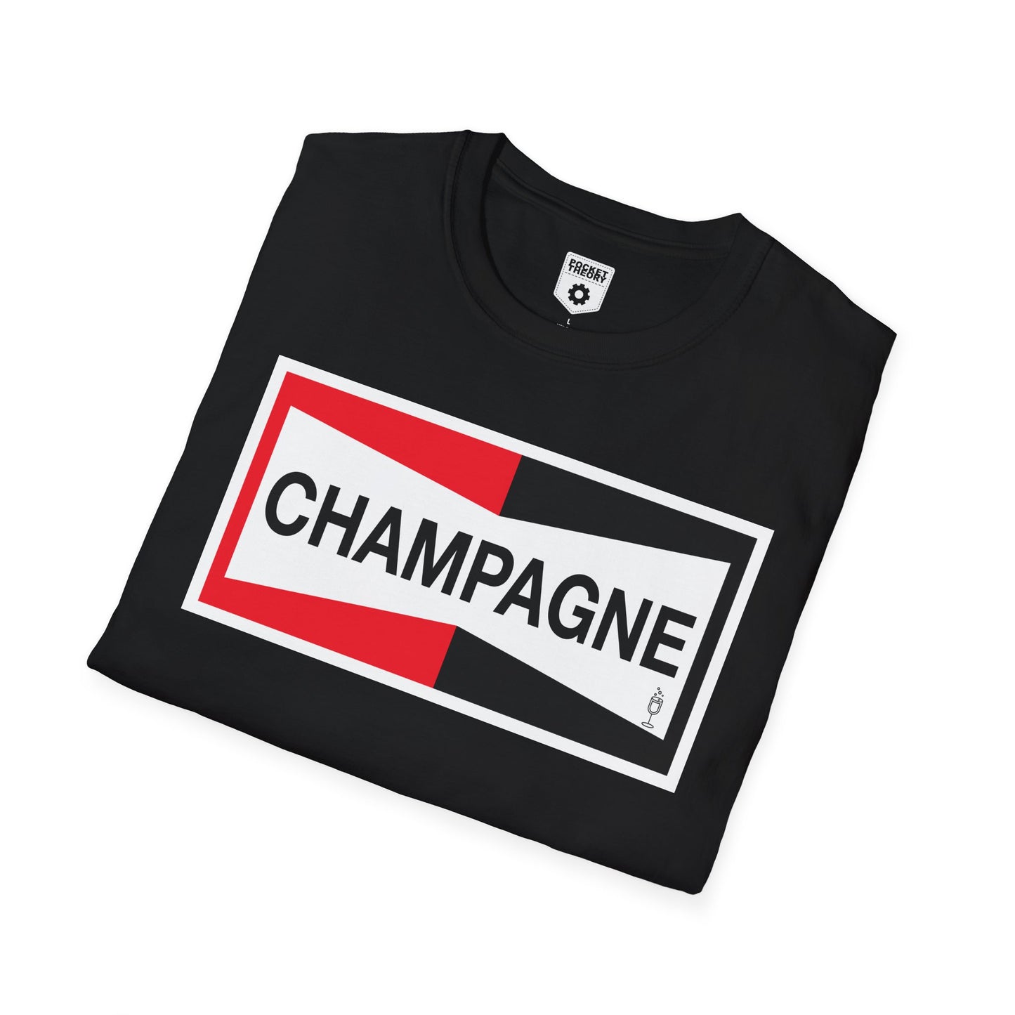 Champagne Champion