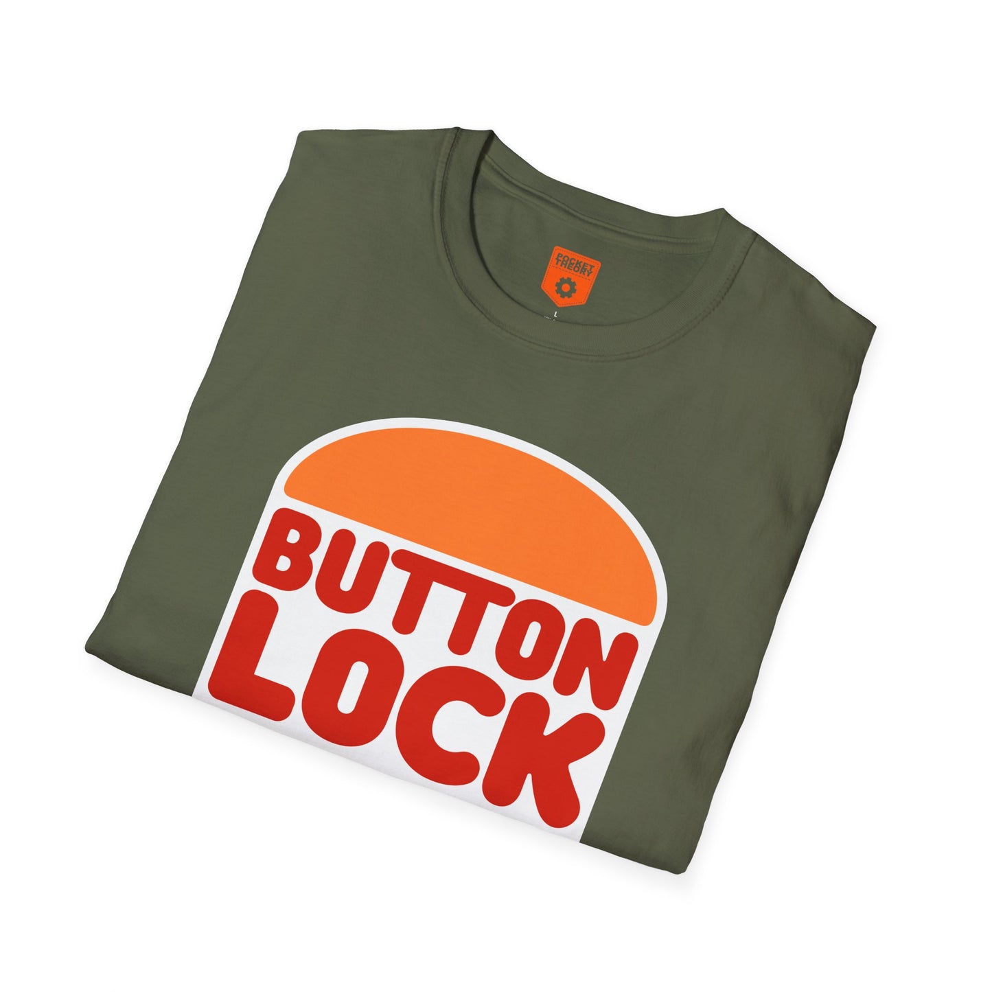 Button Lock