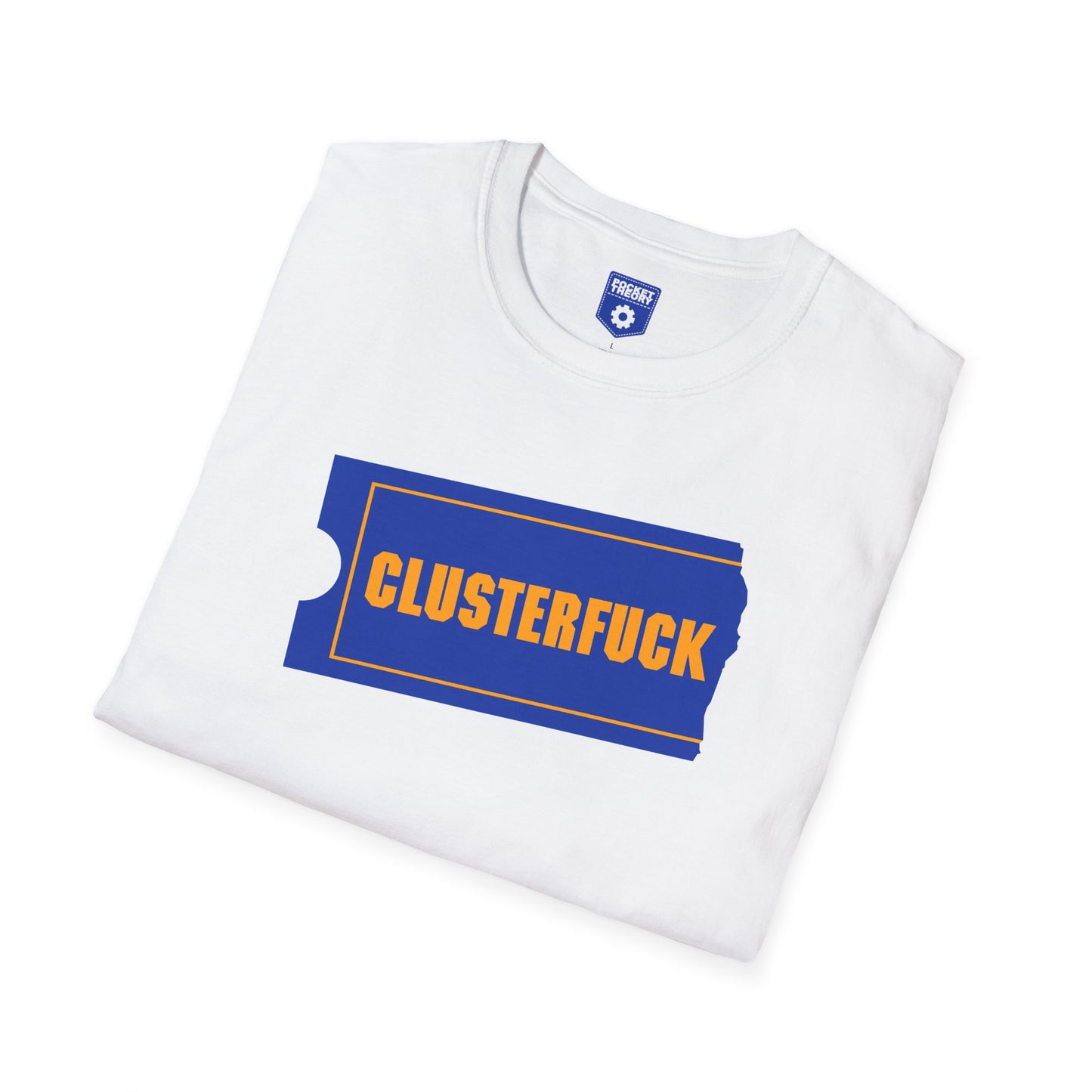 Clusterfuck