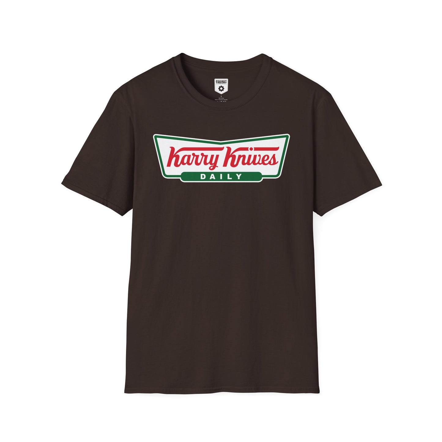 Krispy Knives