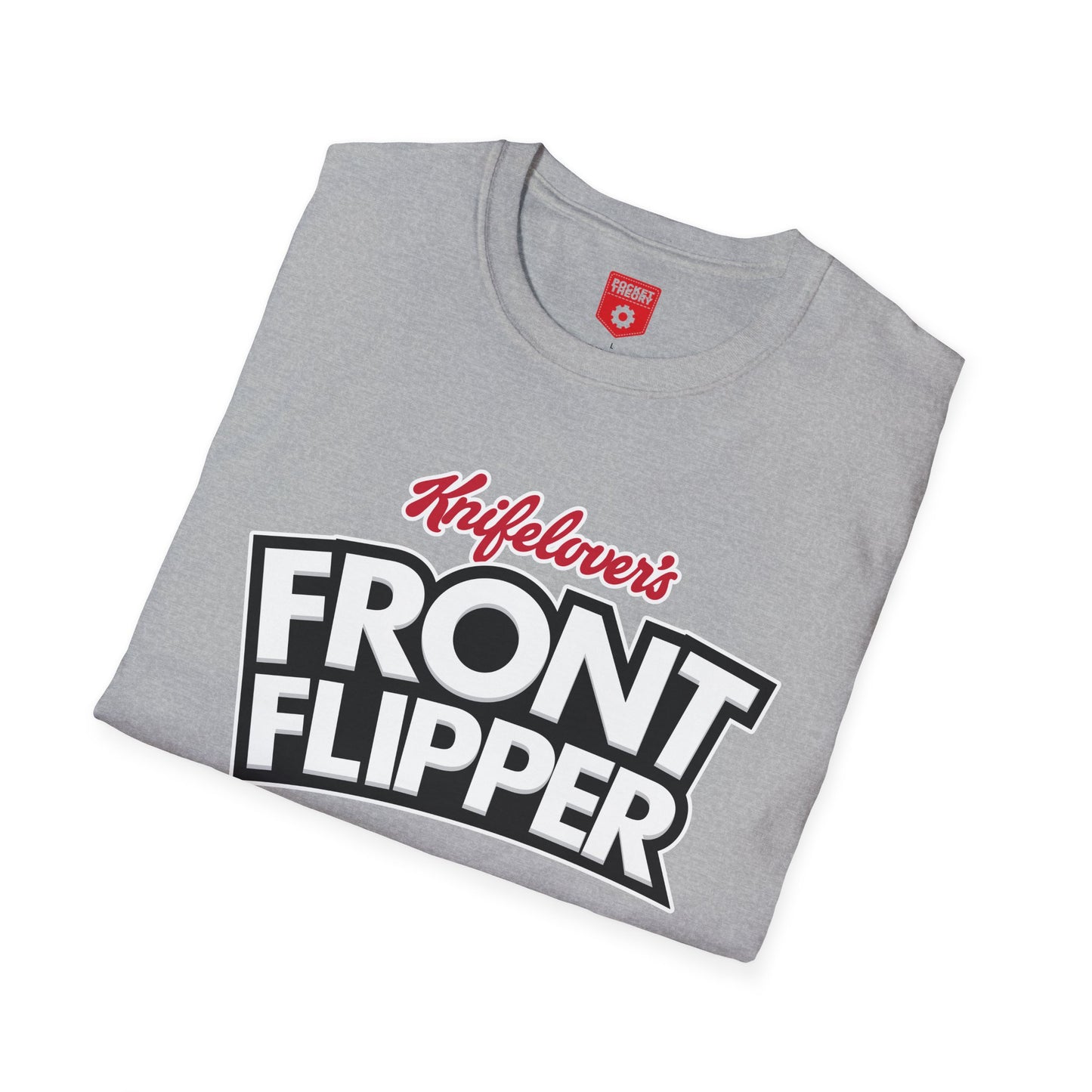 Front Flipper