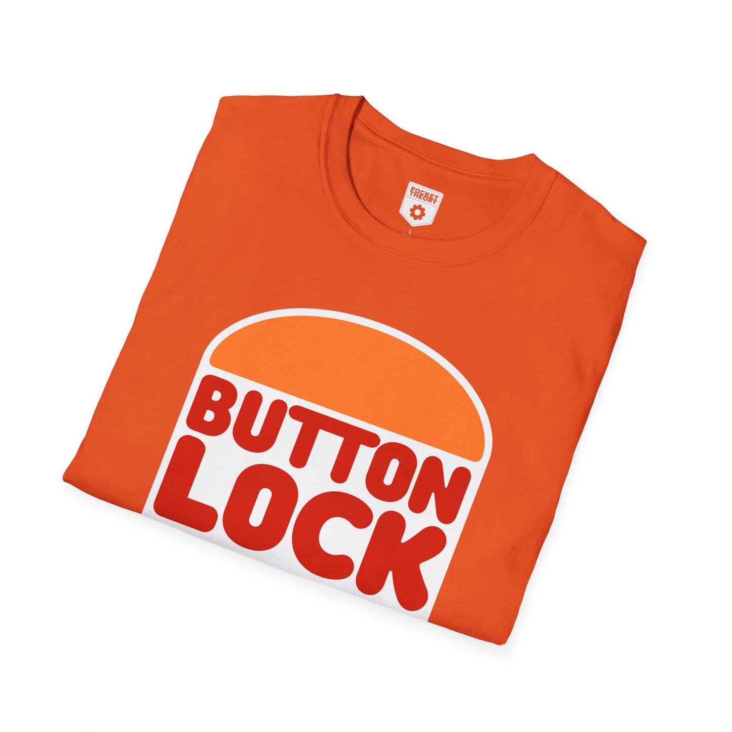 Button Lock
