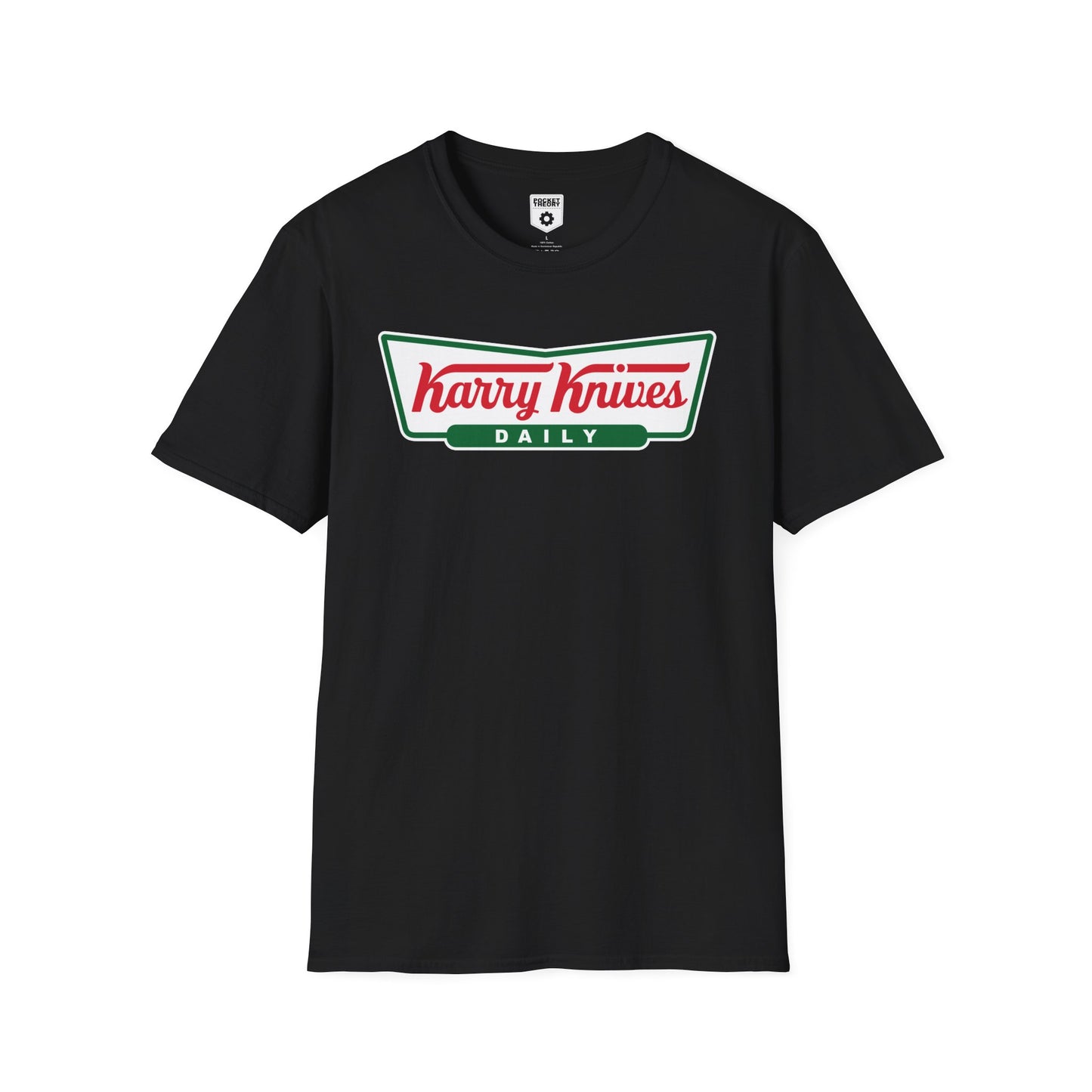 Krispy Knives