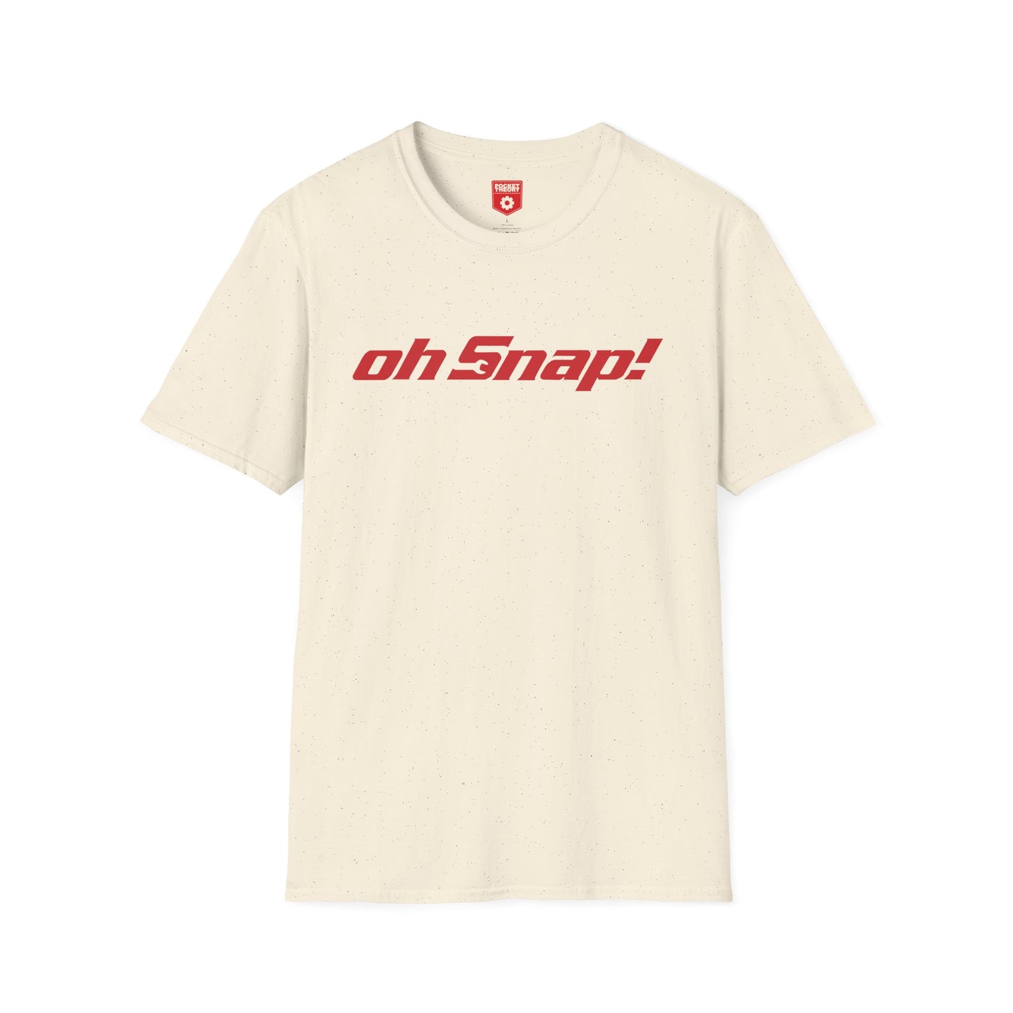 Oh Snap!