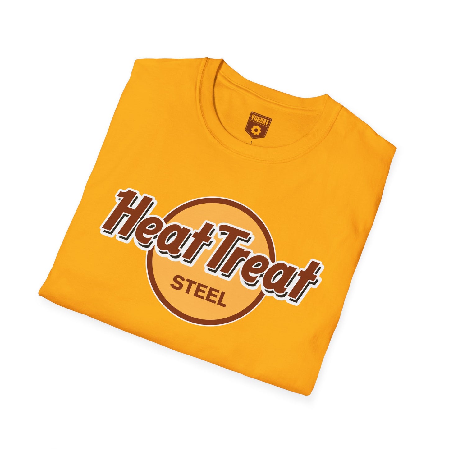Heat Treat
