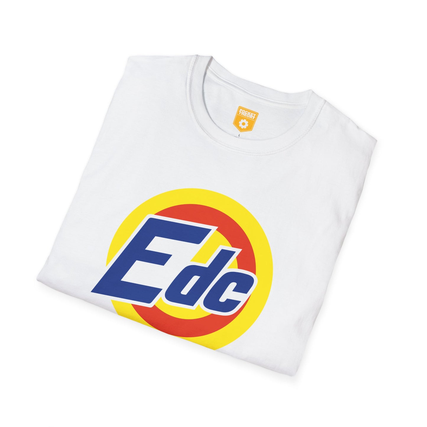 EDC (fresh & clean)