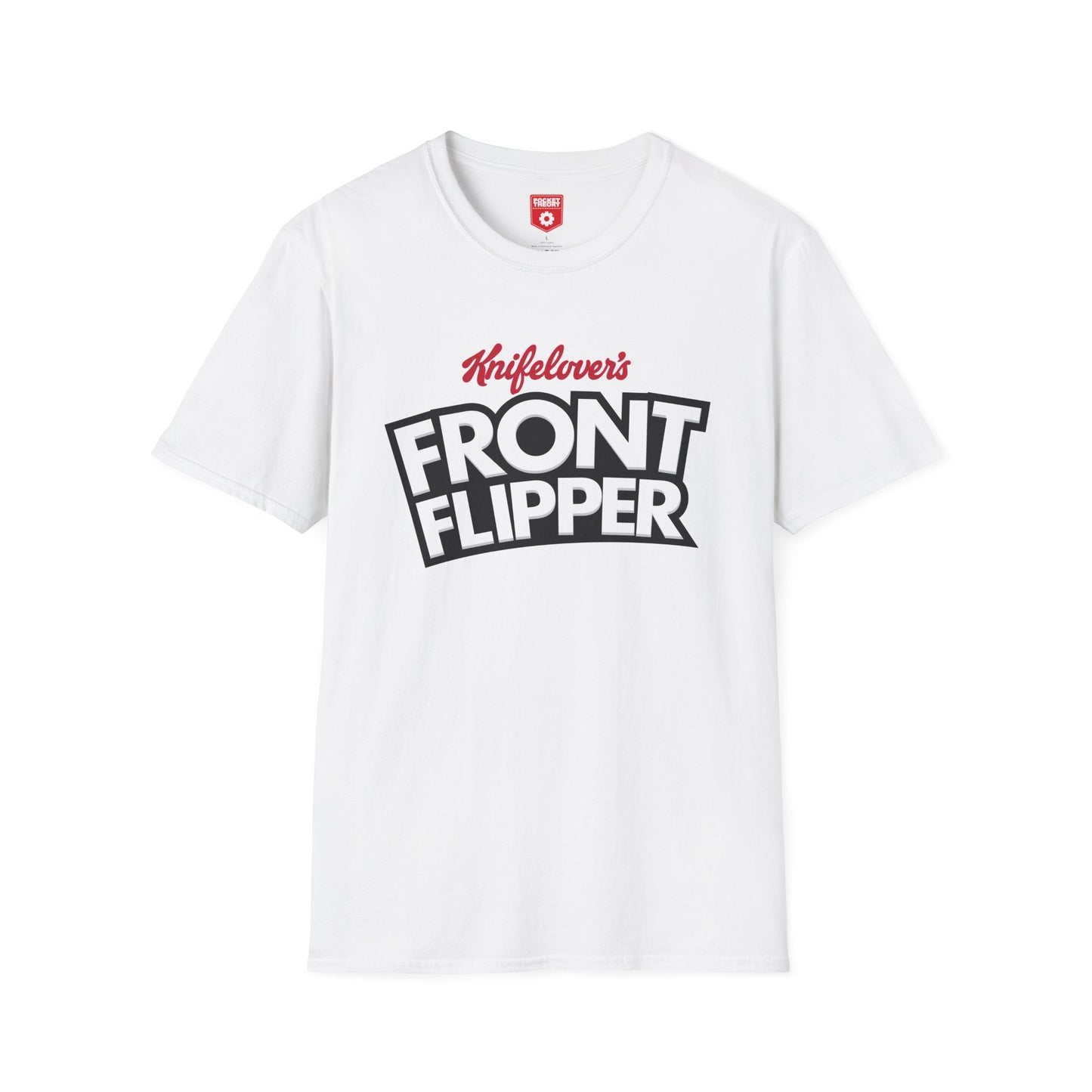Front Flipper