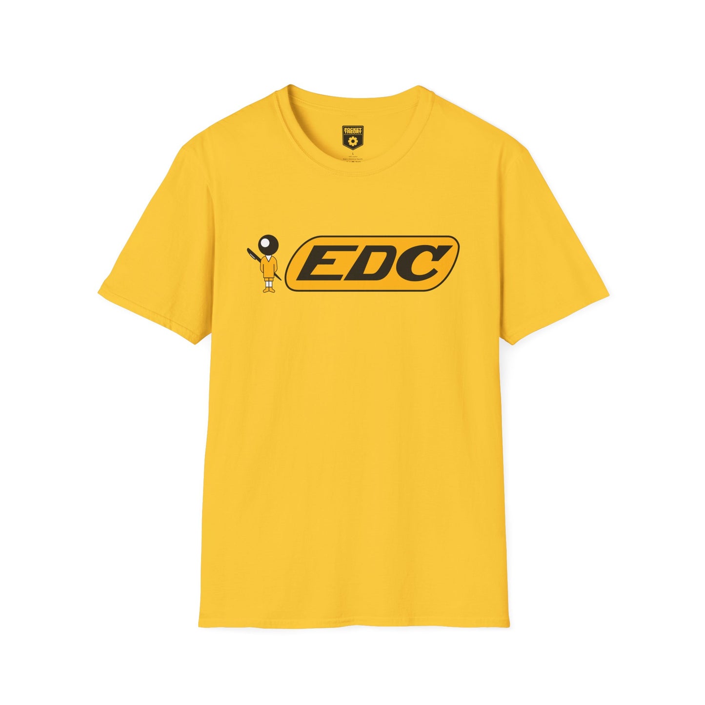 EDC (Pen Guy)