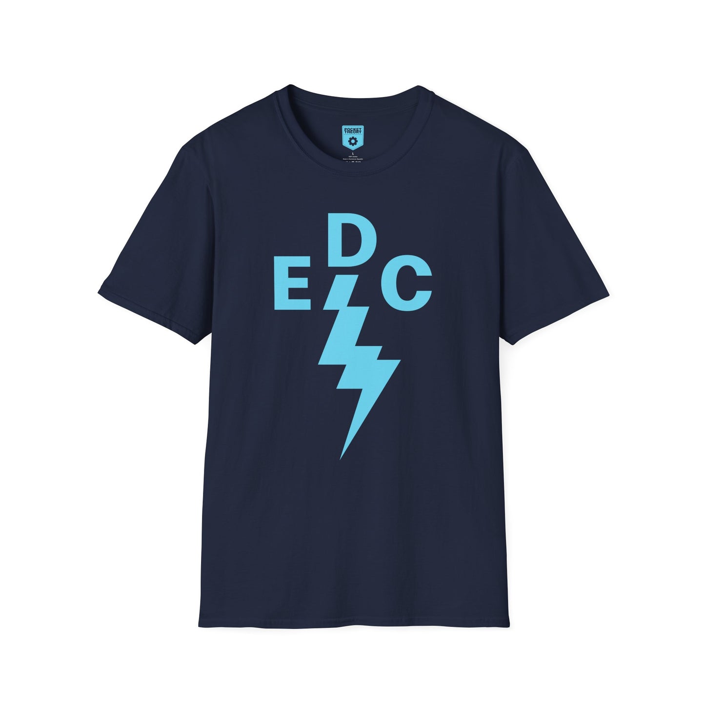 EDC in a Flash!