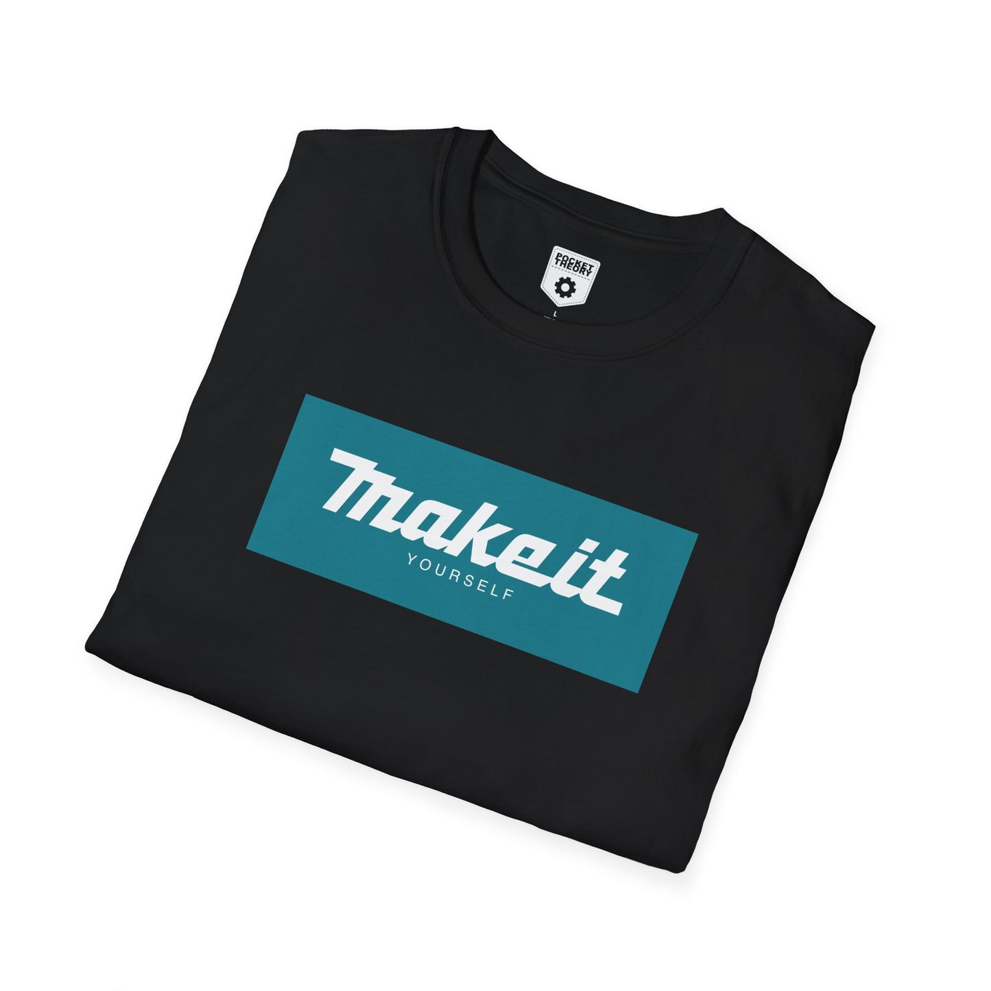 Make It Yourself