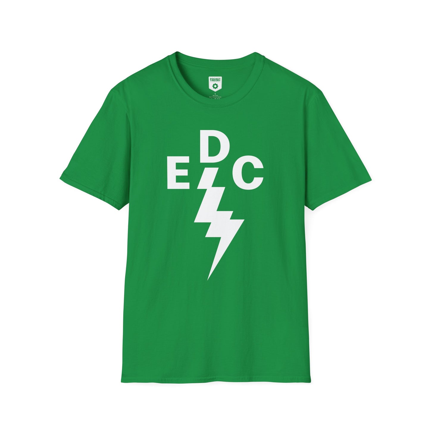 EDC in a Flash!