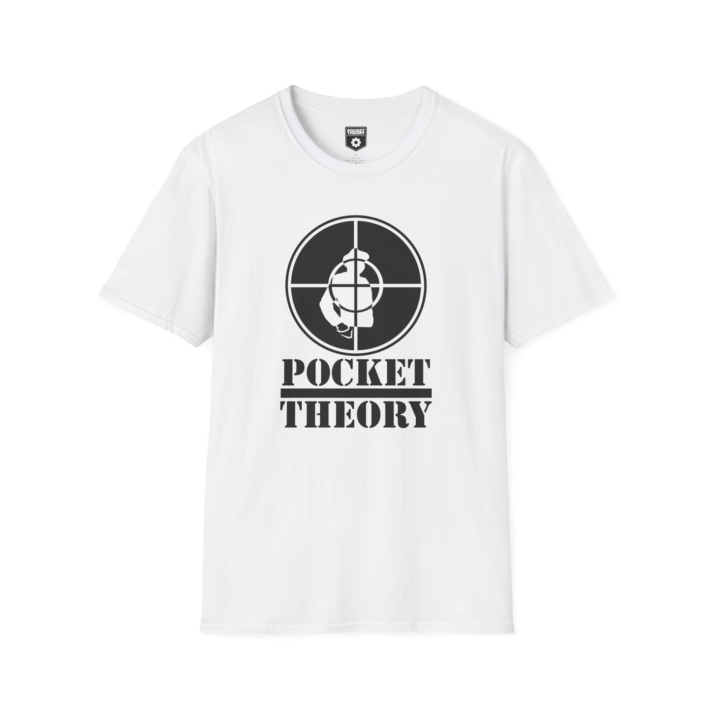 Pocket Enemy #1