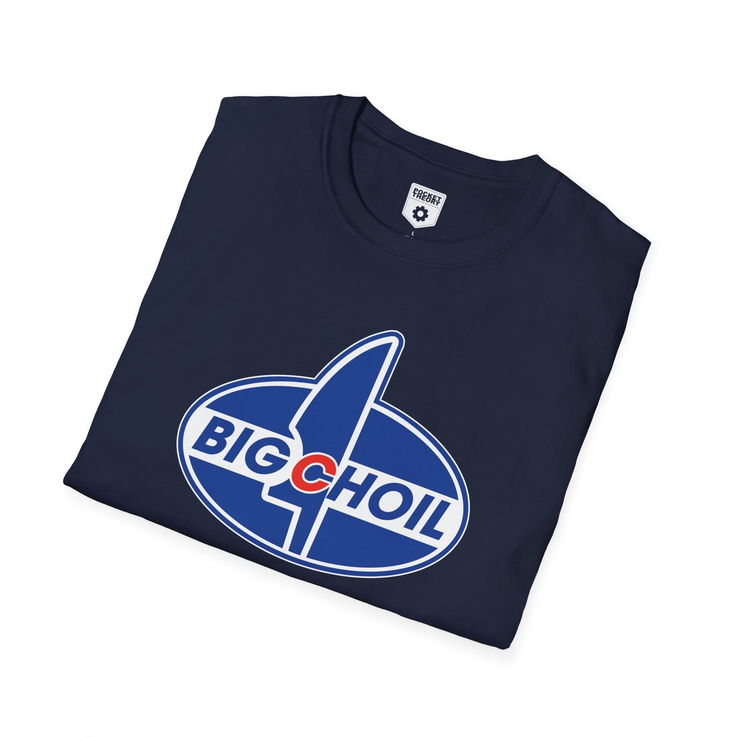 Big Choil