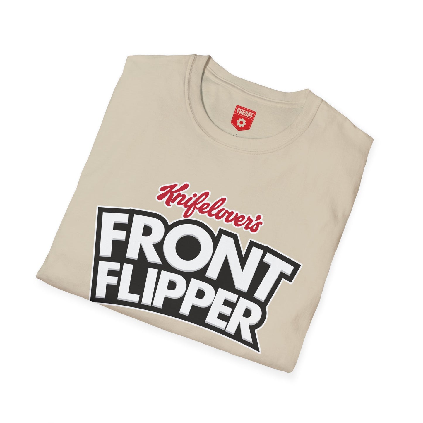 Front Flipper