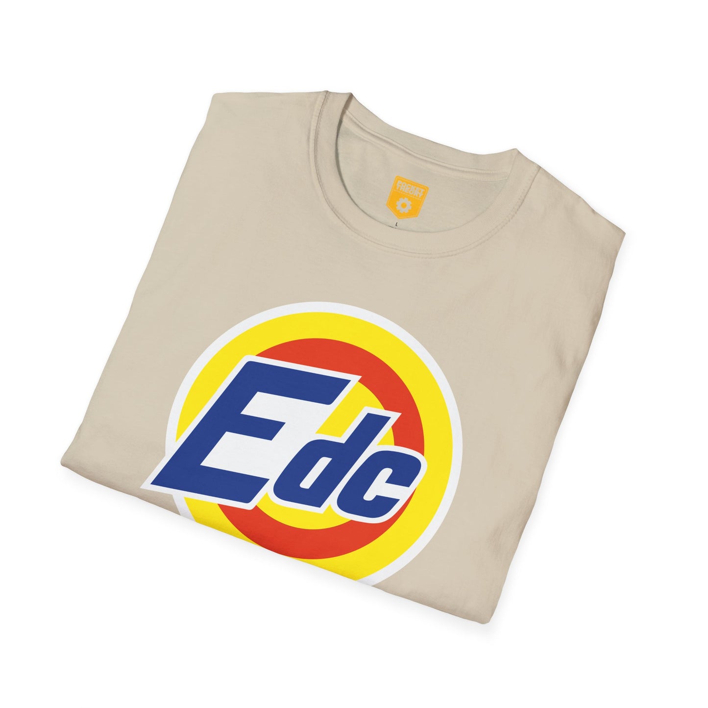 EDC (fresh & clean)