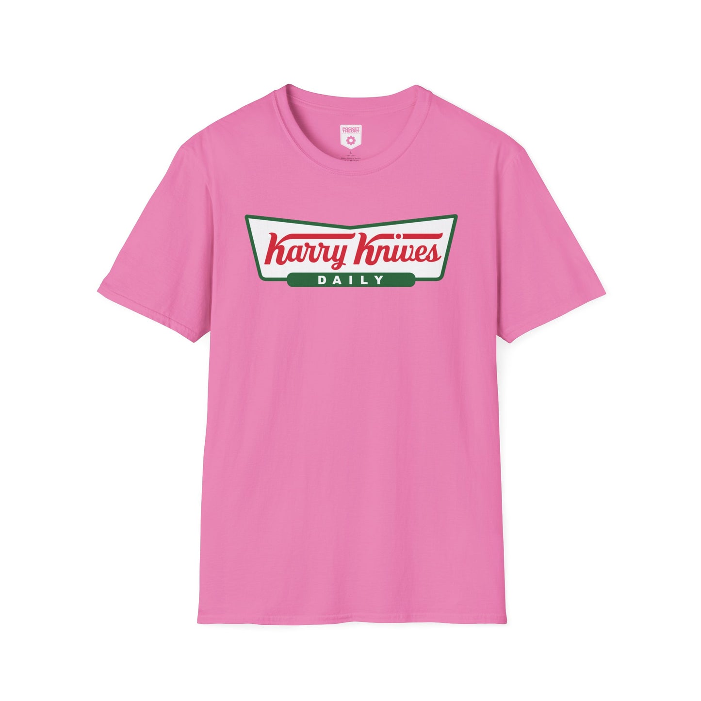 Krispy Knives