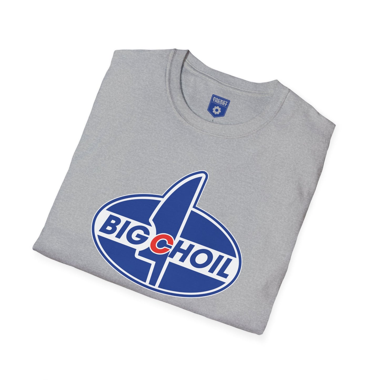 Big Choil