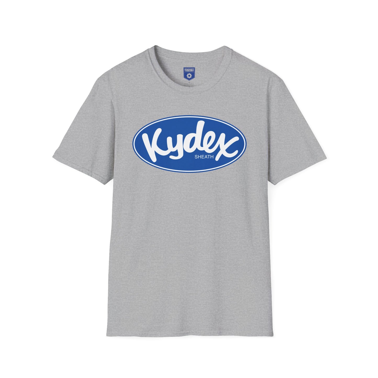 Kydex (sheath)