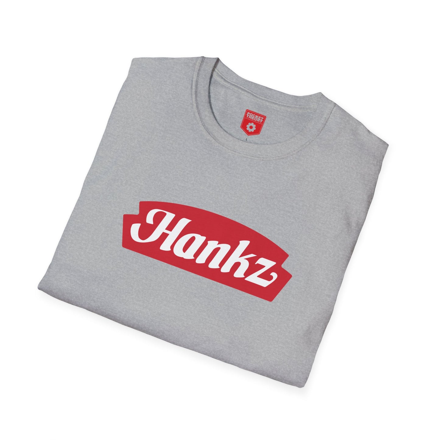 Hankz