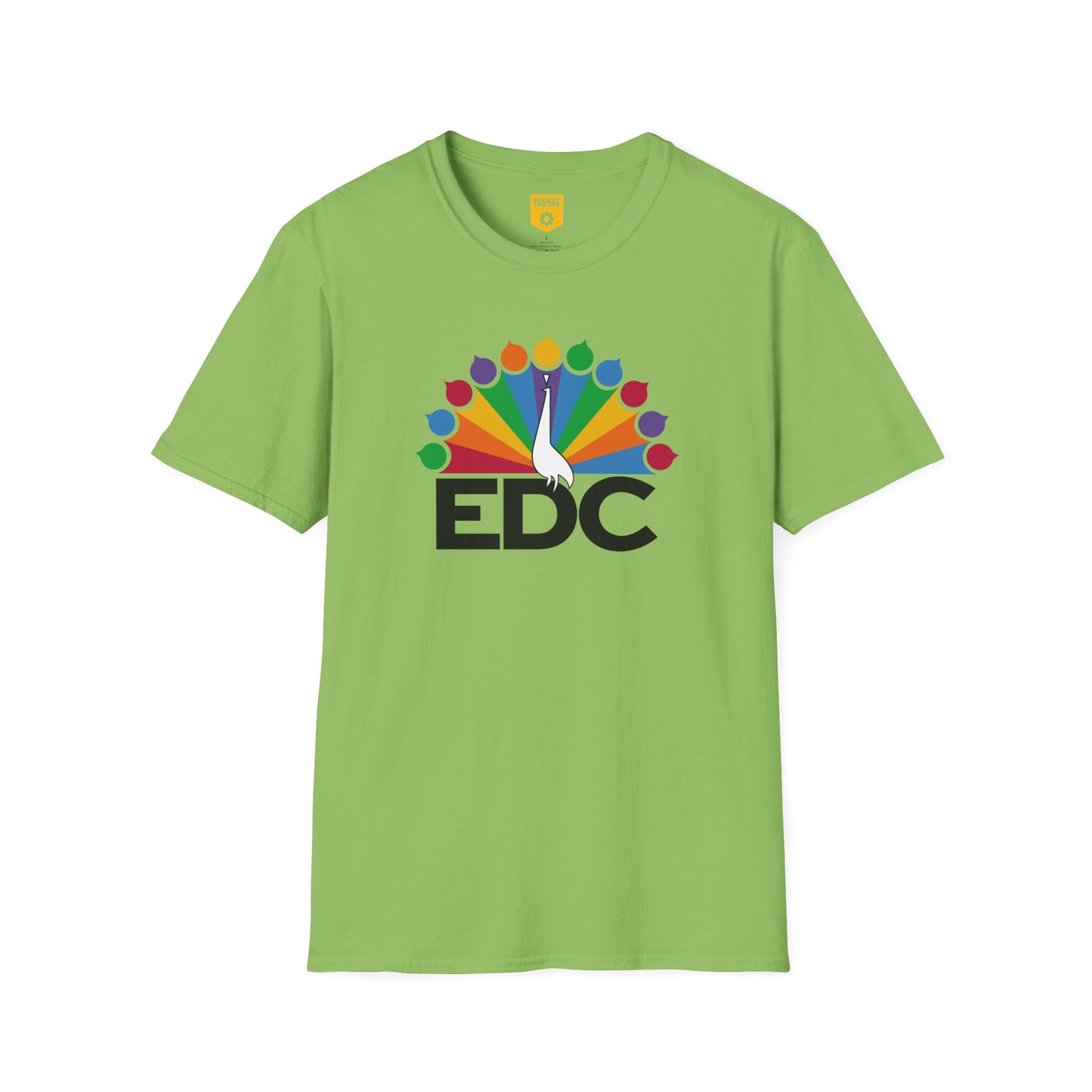 EDC (peacock)