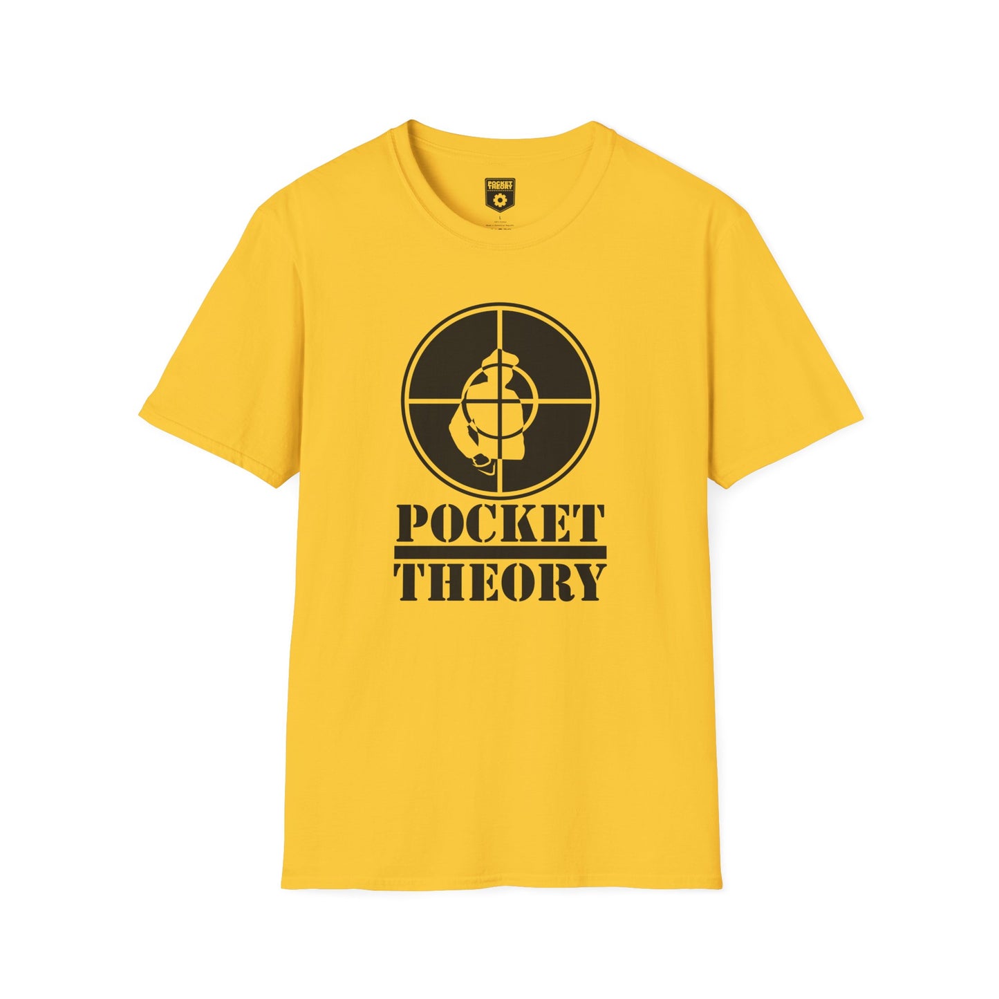 Pocket Enemy #1